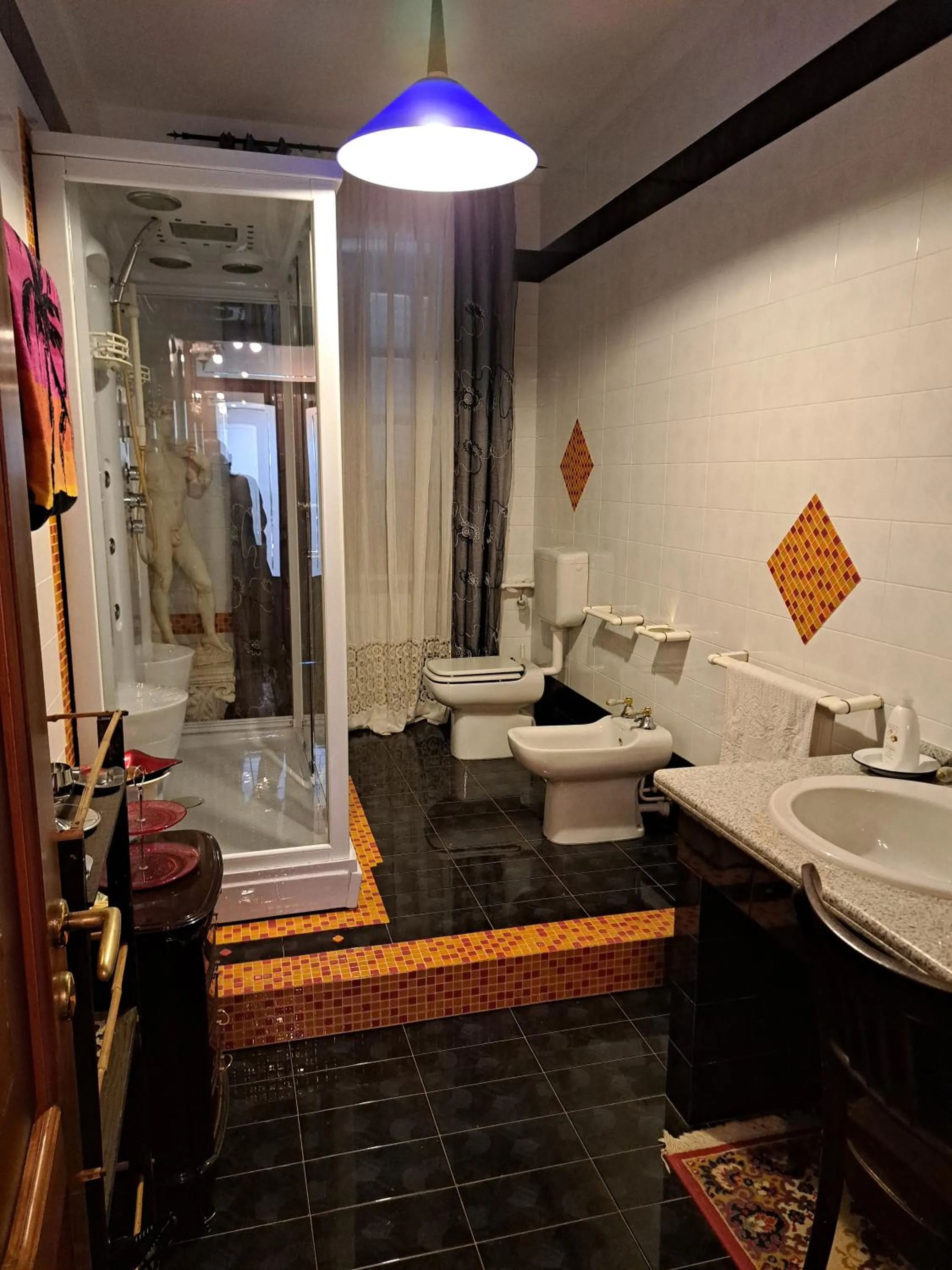 Alchimia tra suoni e colori