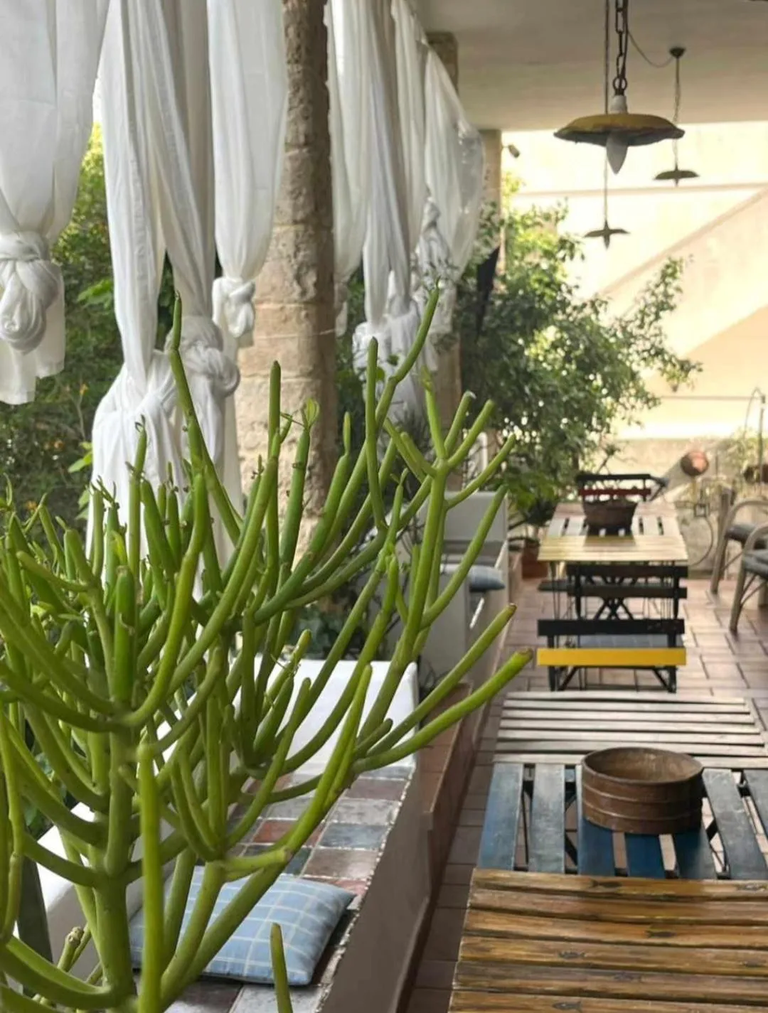 Alchimia tra suoni e colori