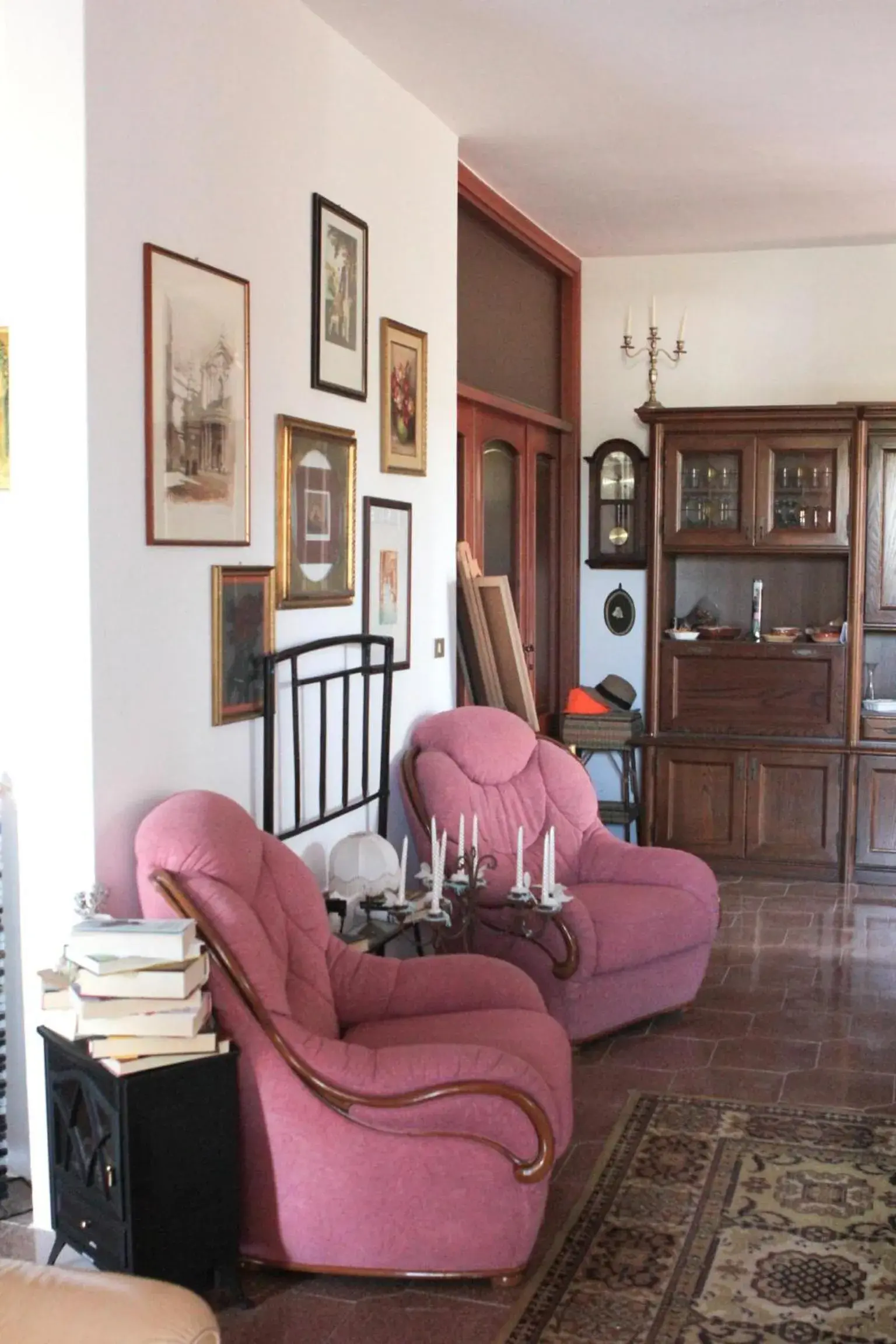 Alchimia tra suoni e colori Alchimia tra suoni e colori