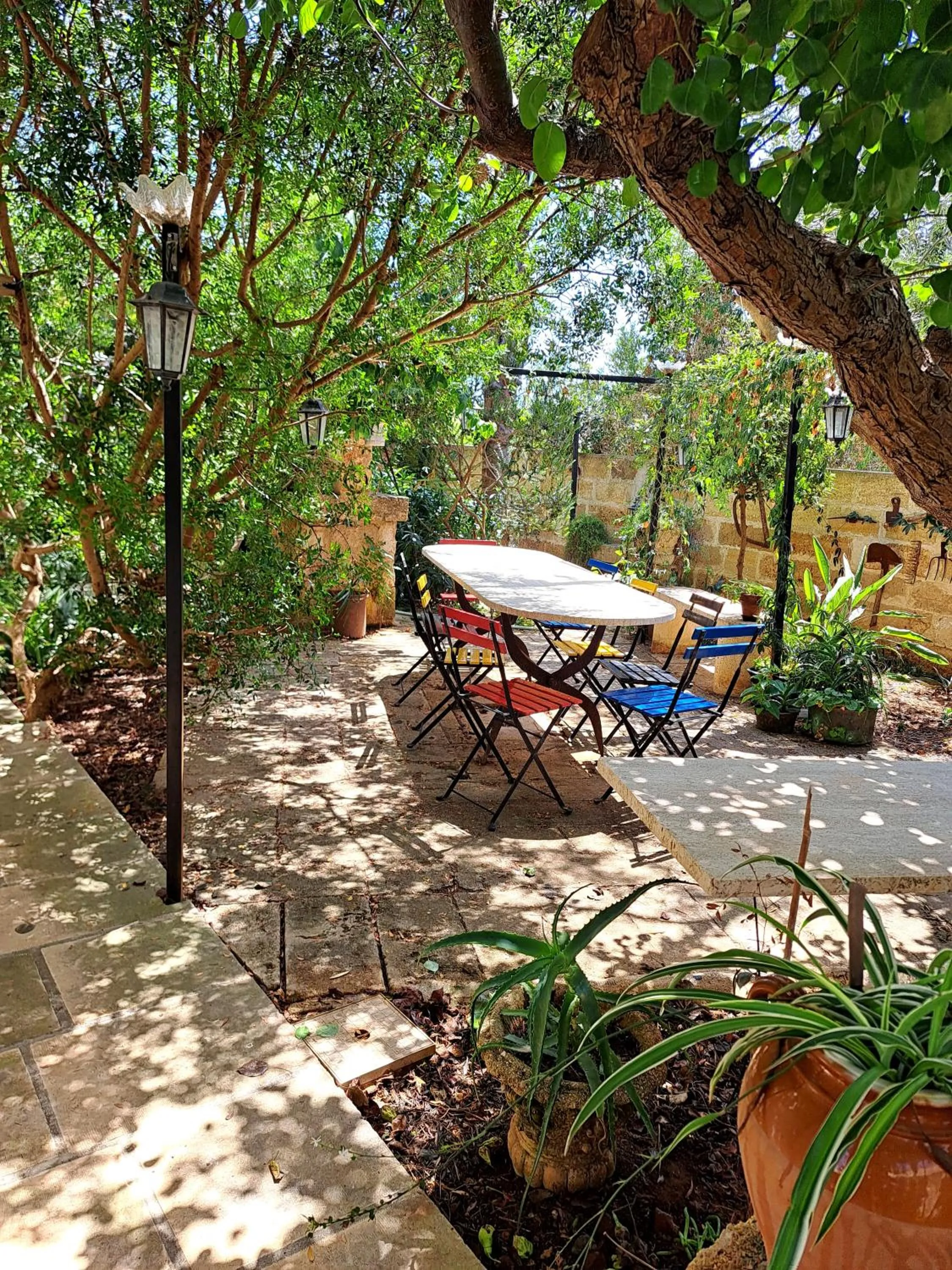 Alchimia tra suoni e colori