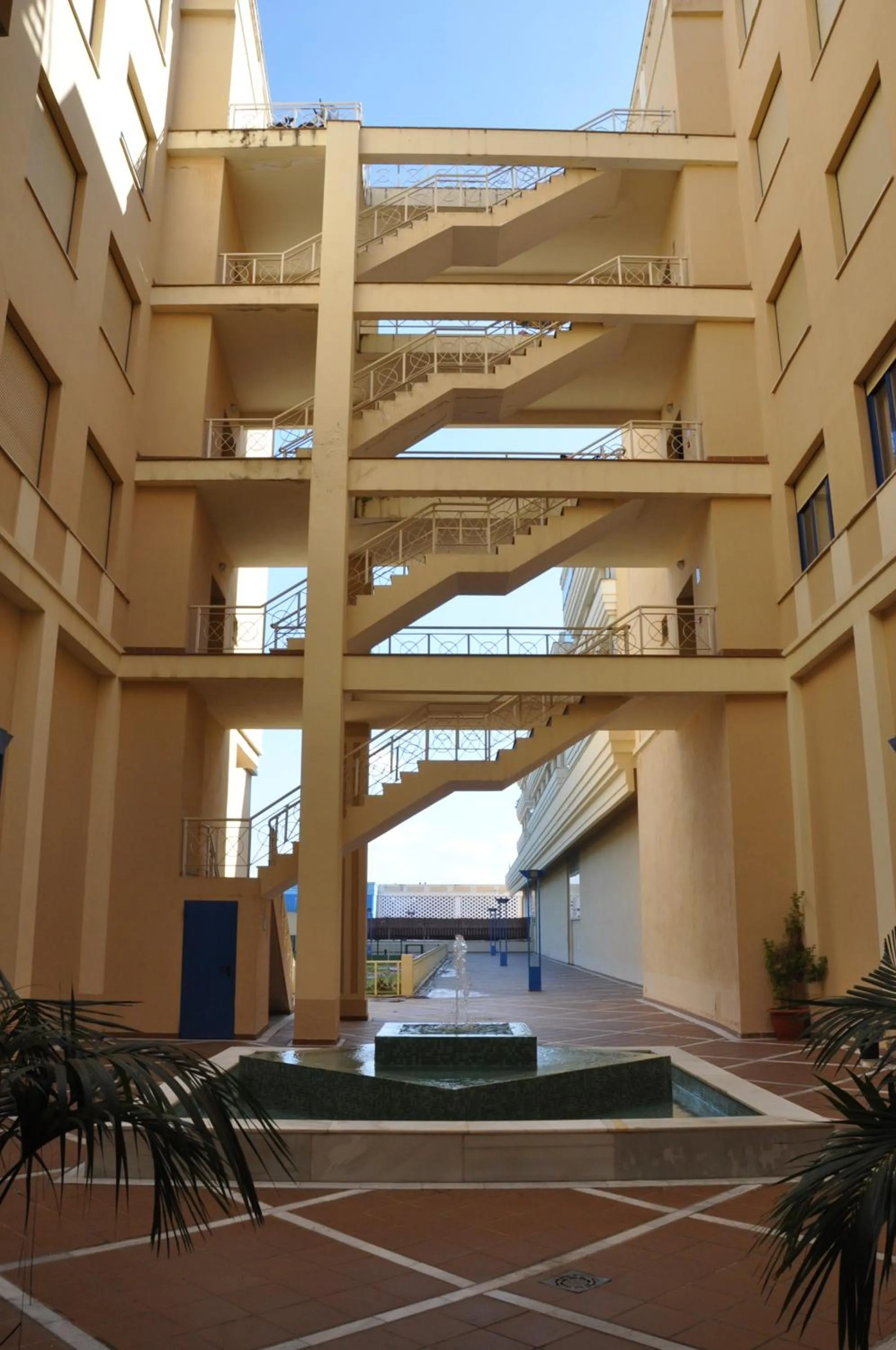 Apartamentos Luxsevilla Palacio