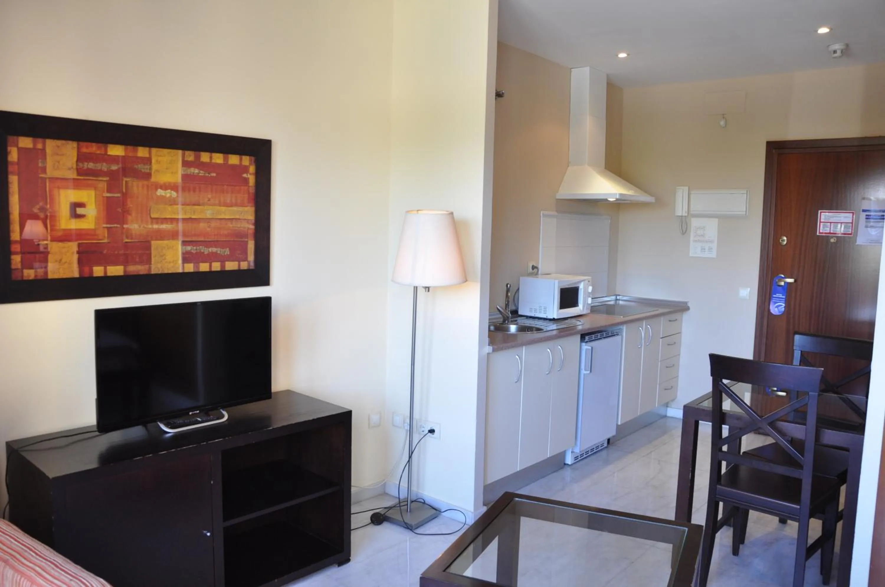 Apartamentos Luxsevilla Palacio