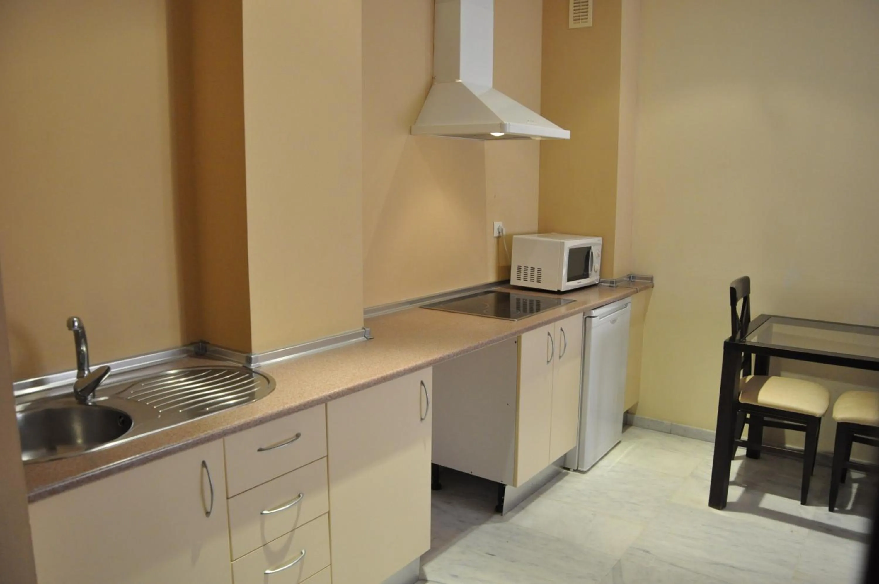 Apartamentos Luxsevilla Palacio