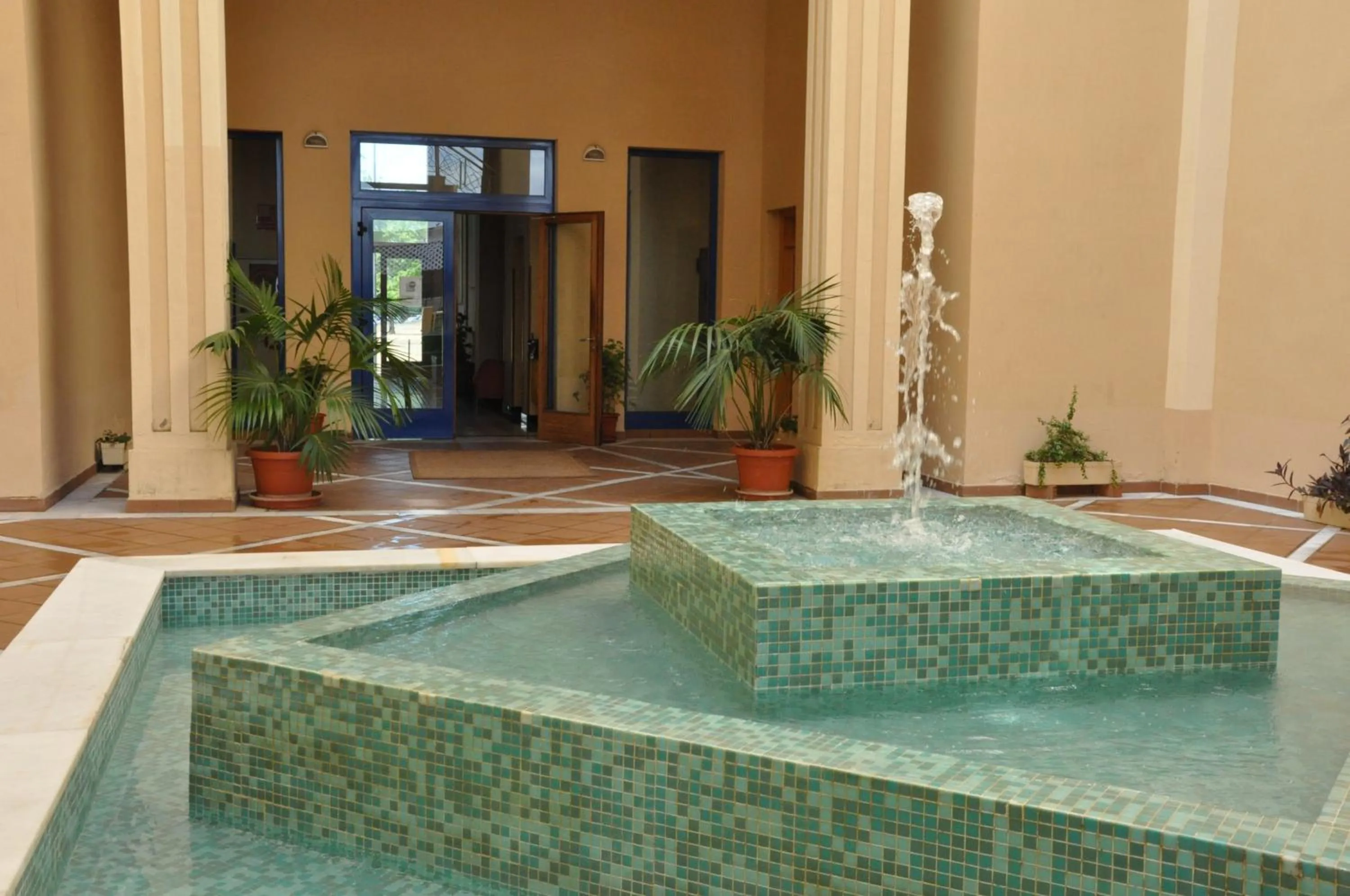 Apartamentos Luxsevilla Palacio