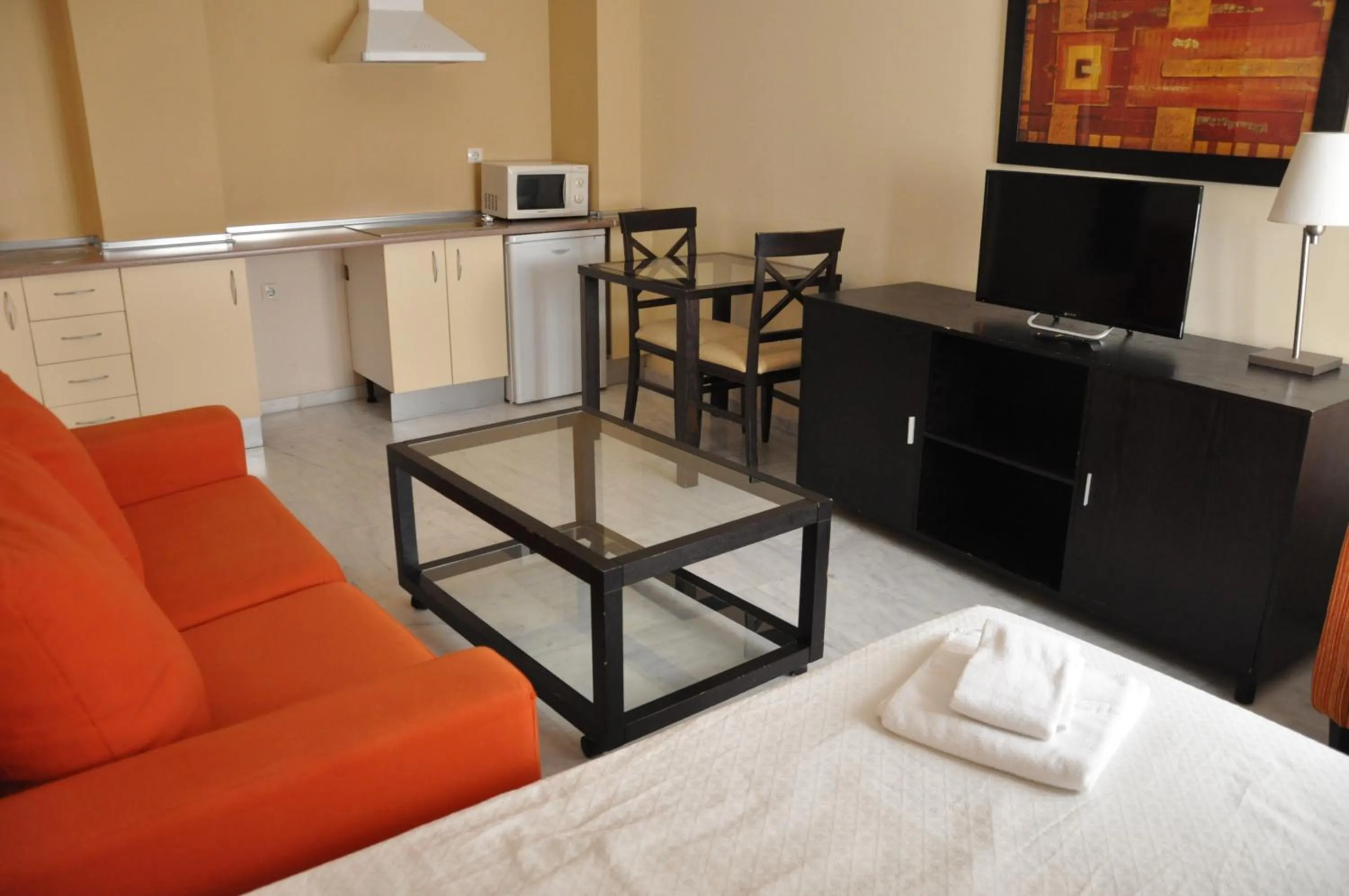 Apartamentos Luxsevilla Palacio