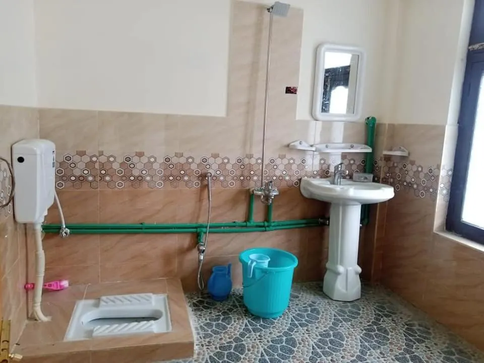 Yazgar Residency Skardu