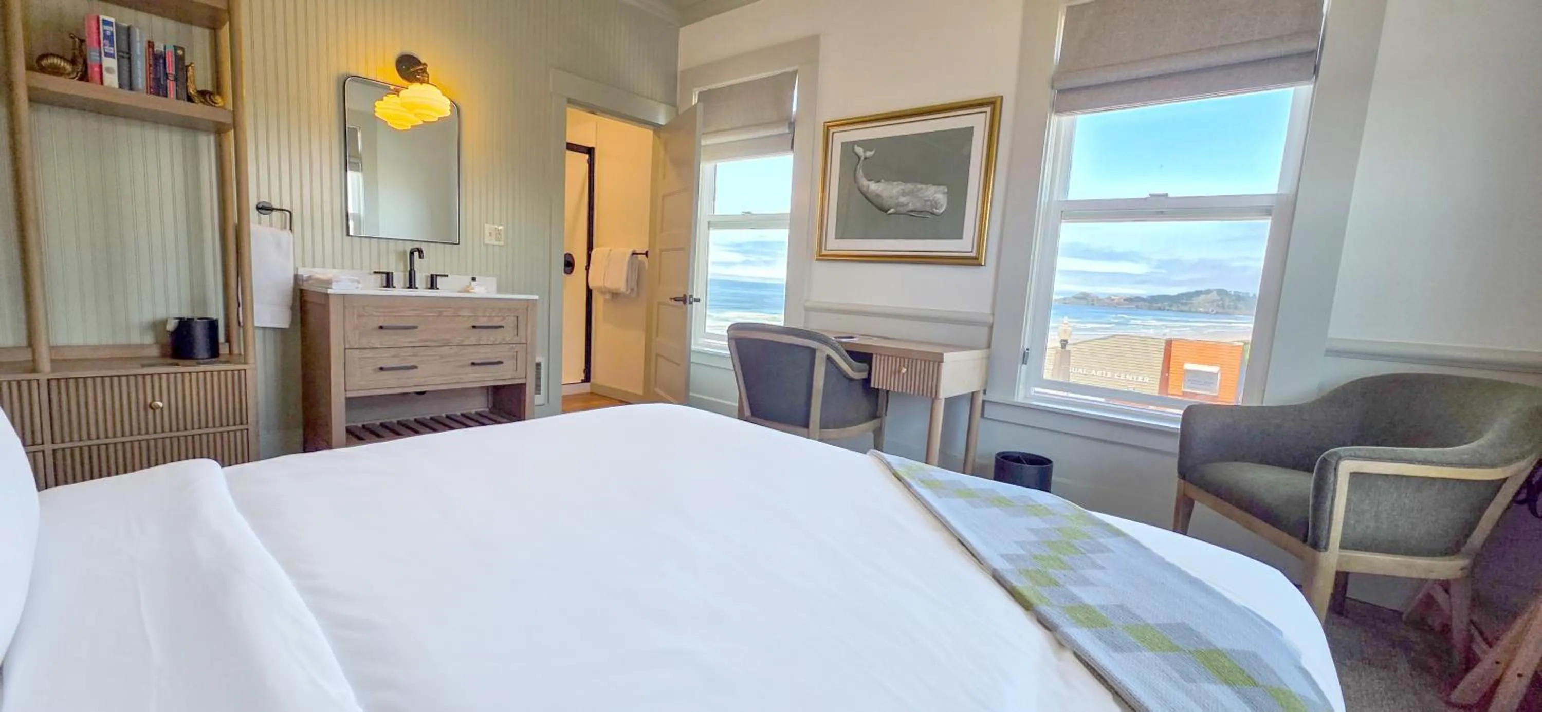 Hotel Sylvia