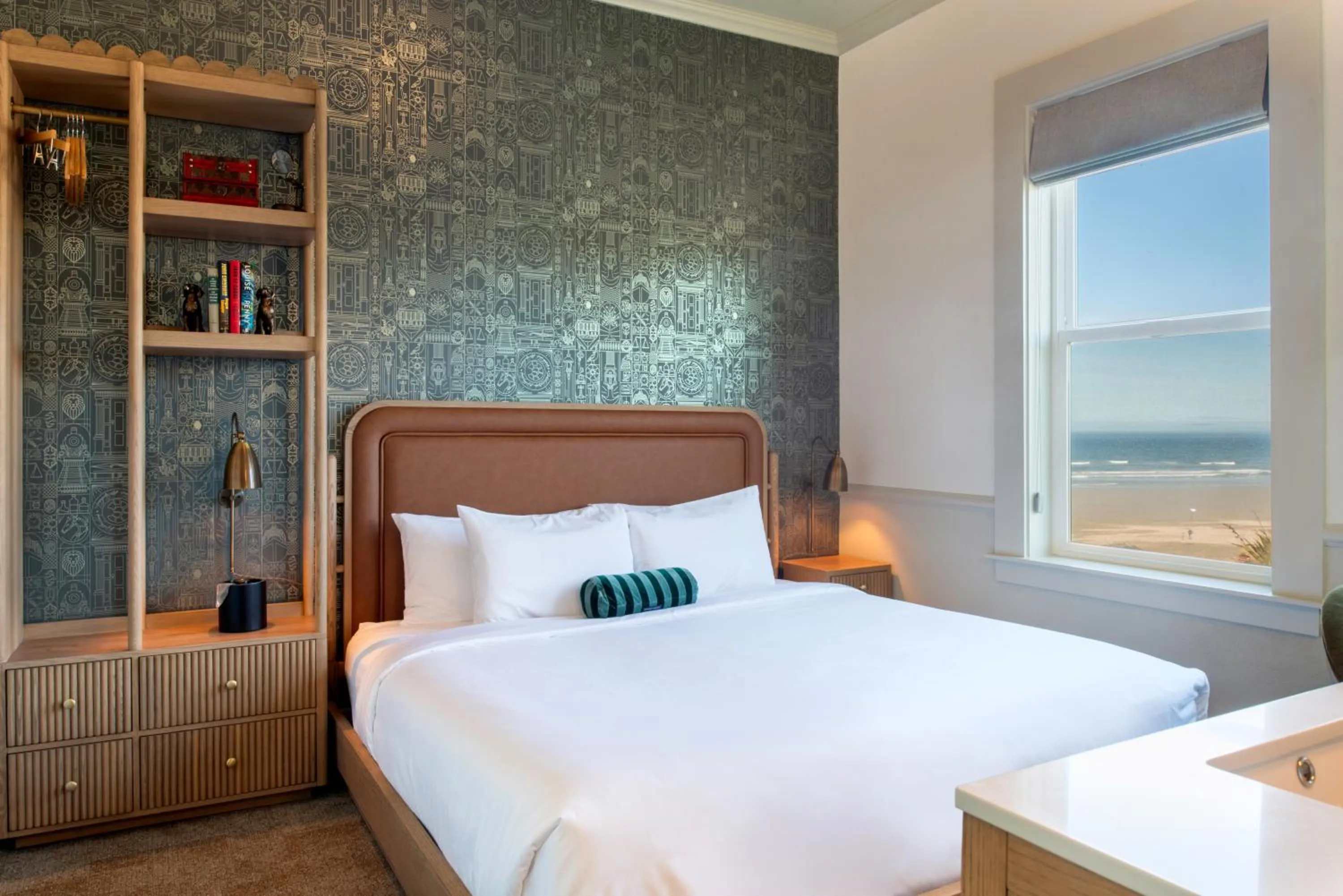 King Room in Hotel Sylvia