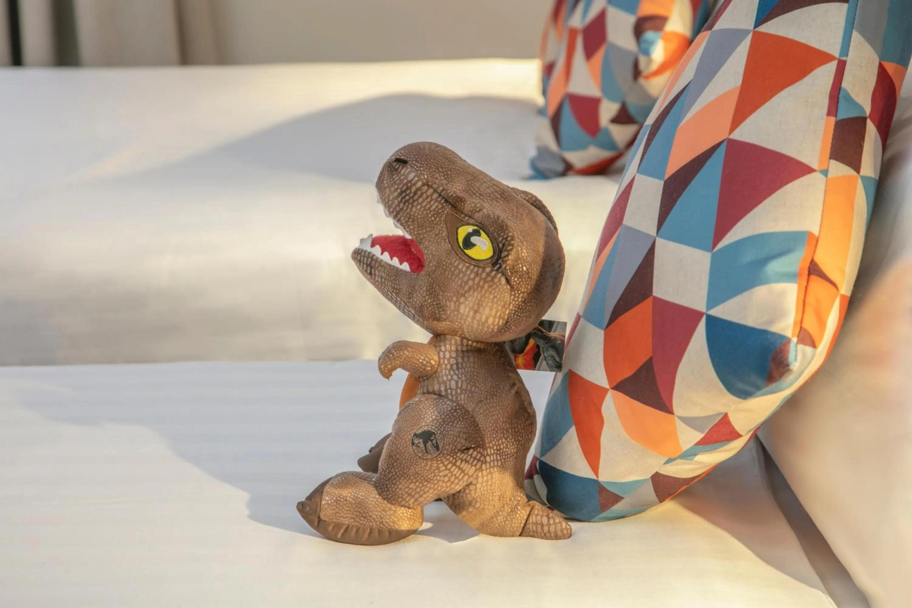 Bedroom in Queensway Hotel, Sure Hotel Collection by Best Western