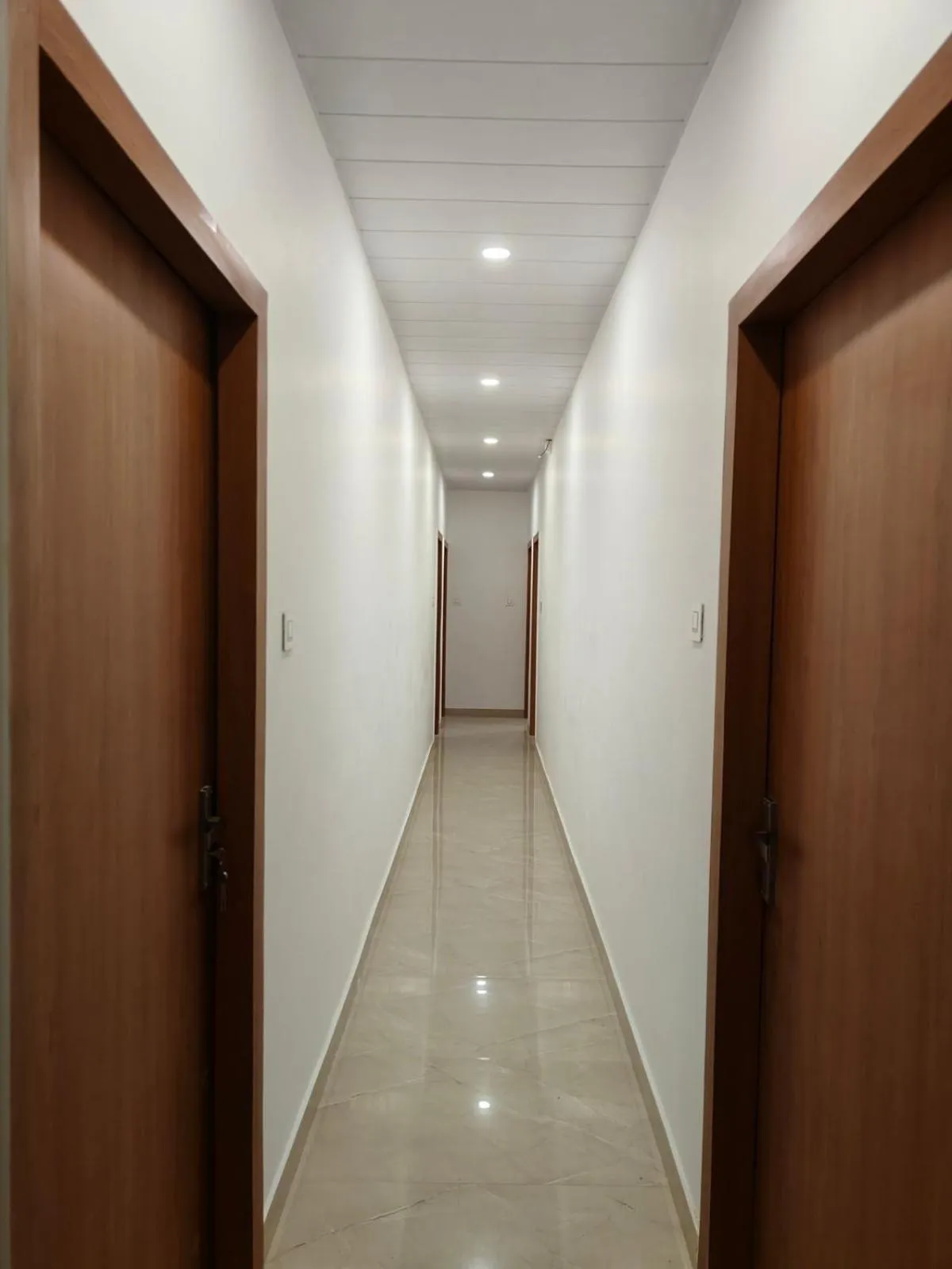 Floor plan in Golden Oak- 5 min walk from golden temple