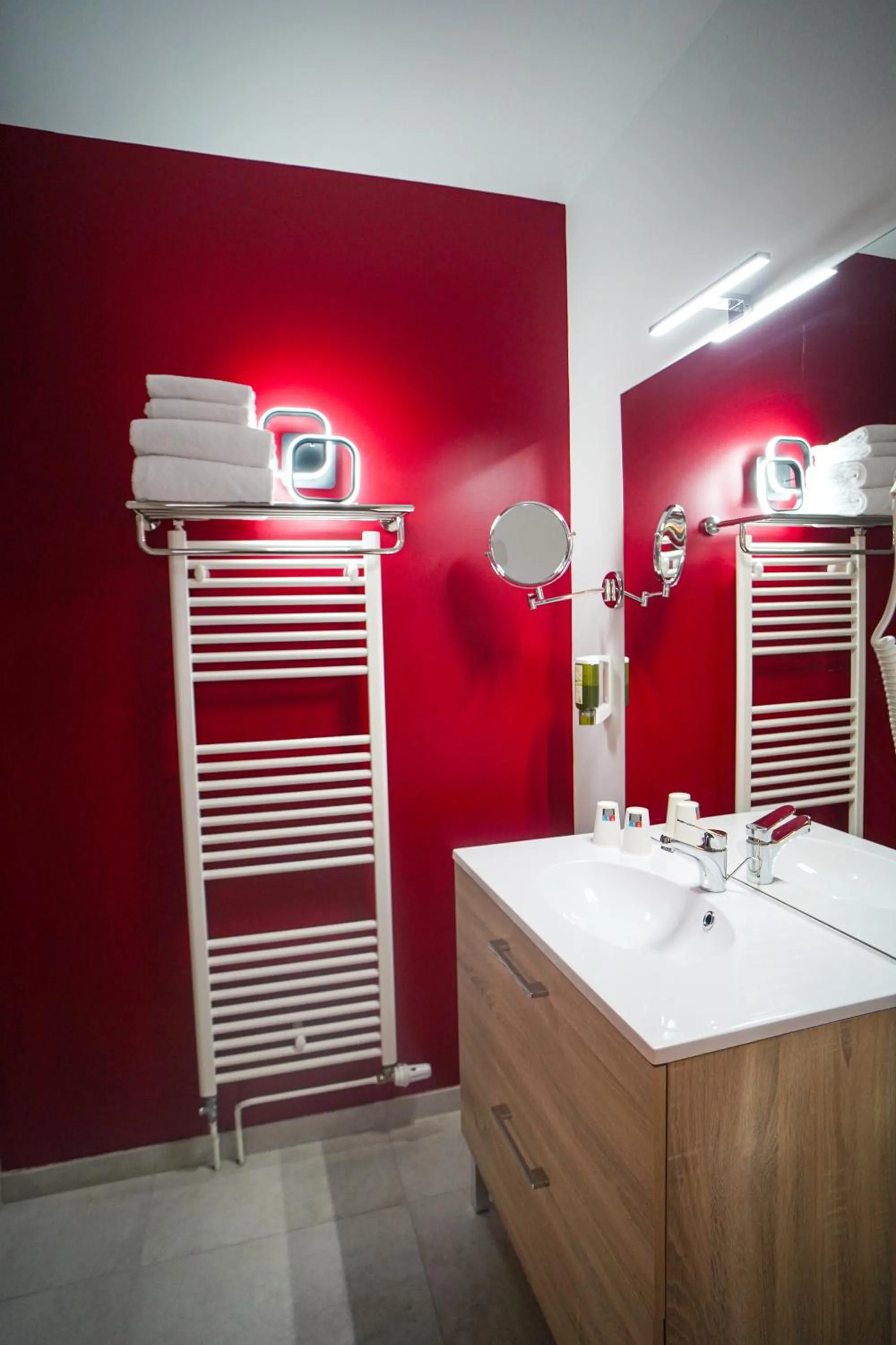 Hôtel de la Croix Blanche