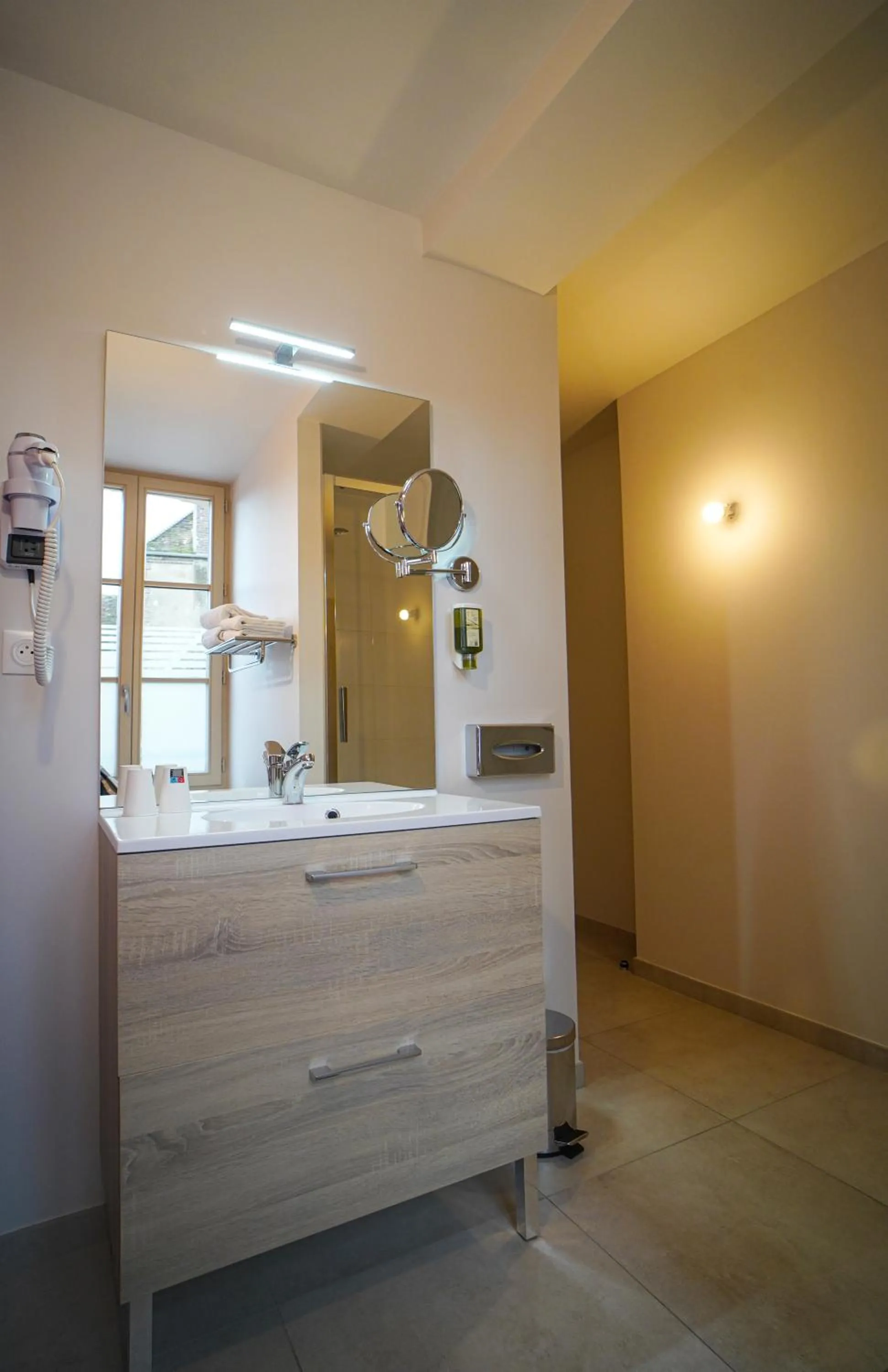 Hôtel de la Croix Blanche