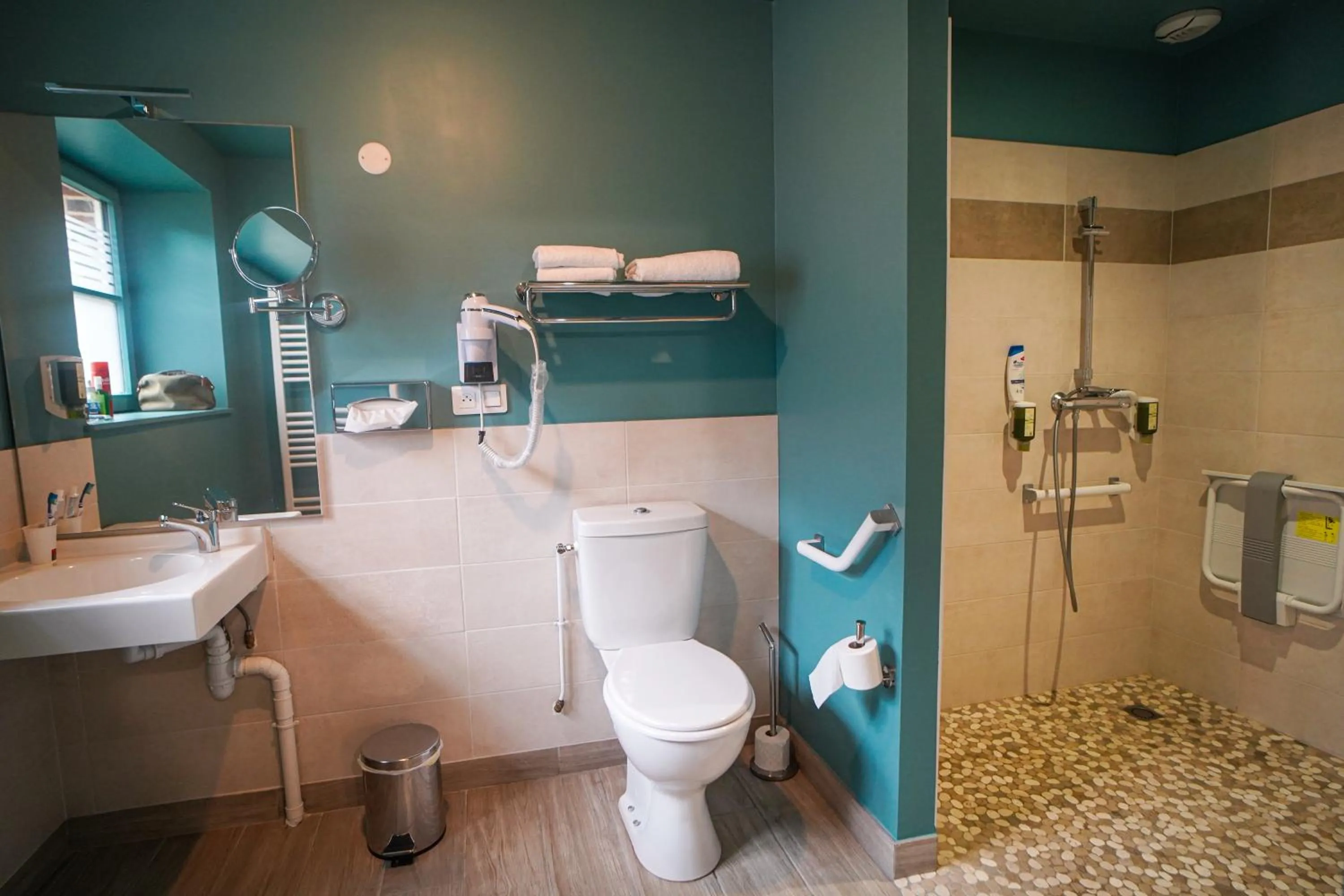 Hôtel de la Croix Blanche