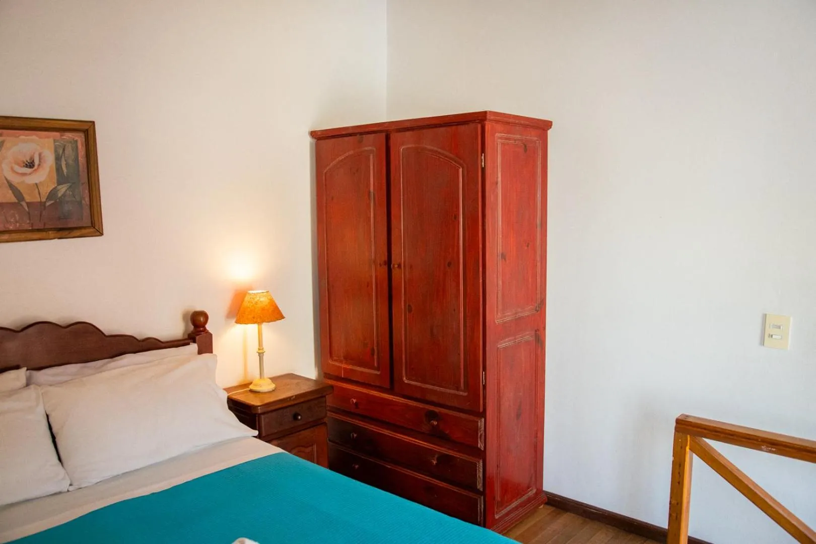 Bed in Portal del Sur