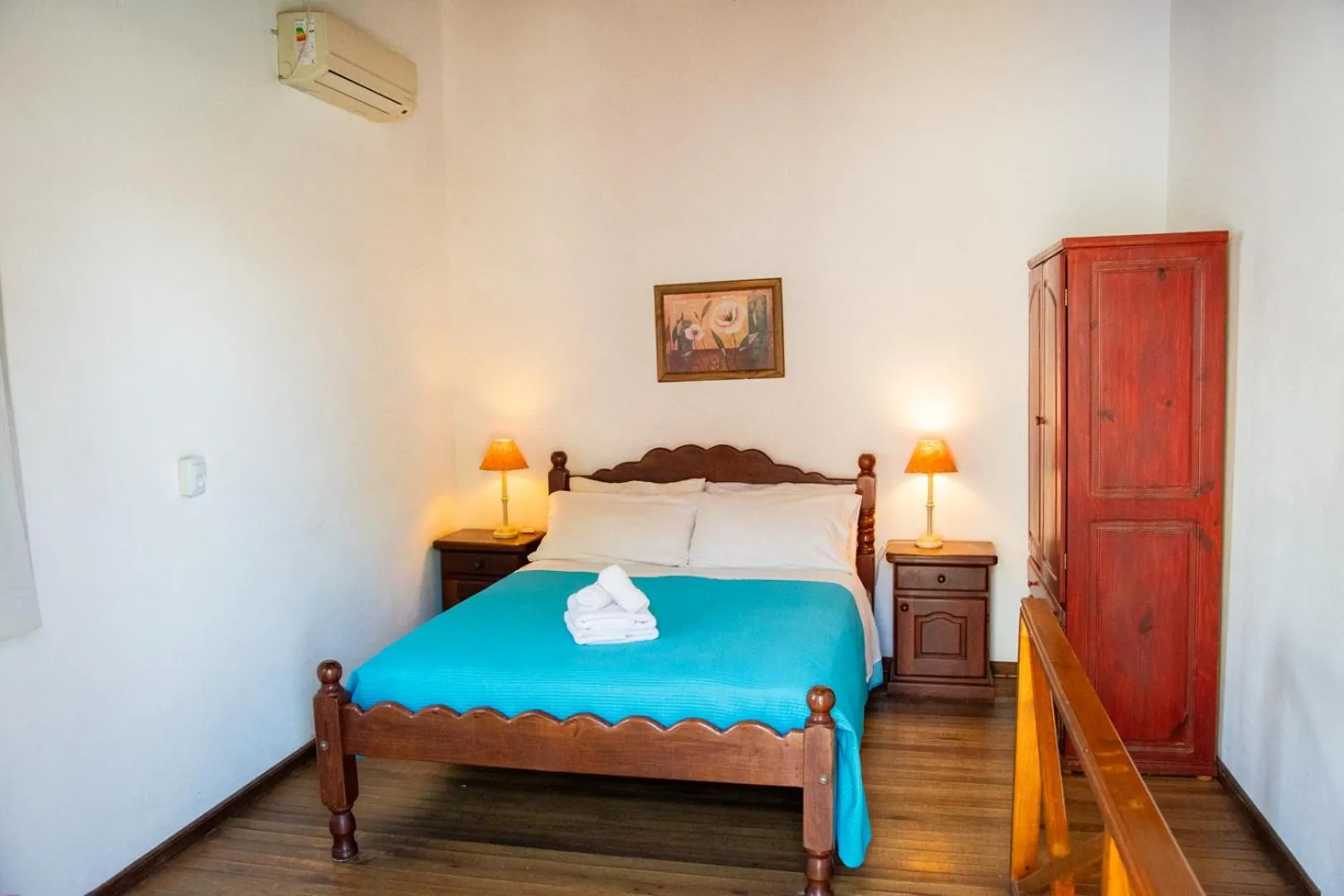 Bed in Portal del Sur