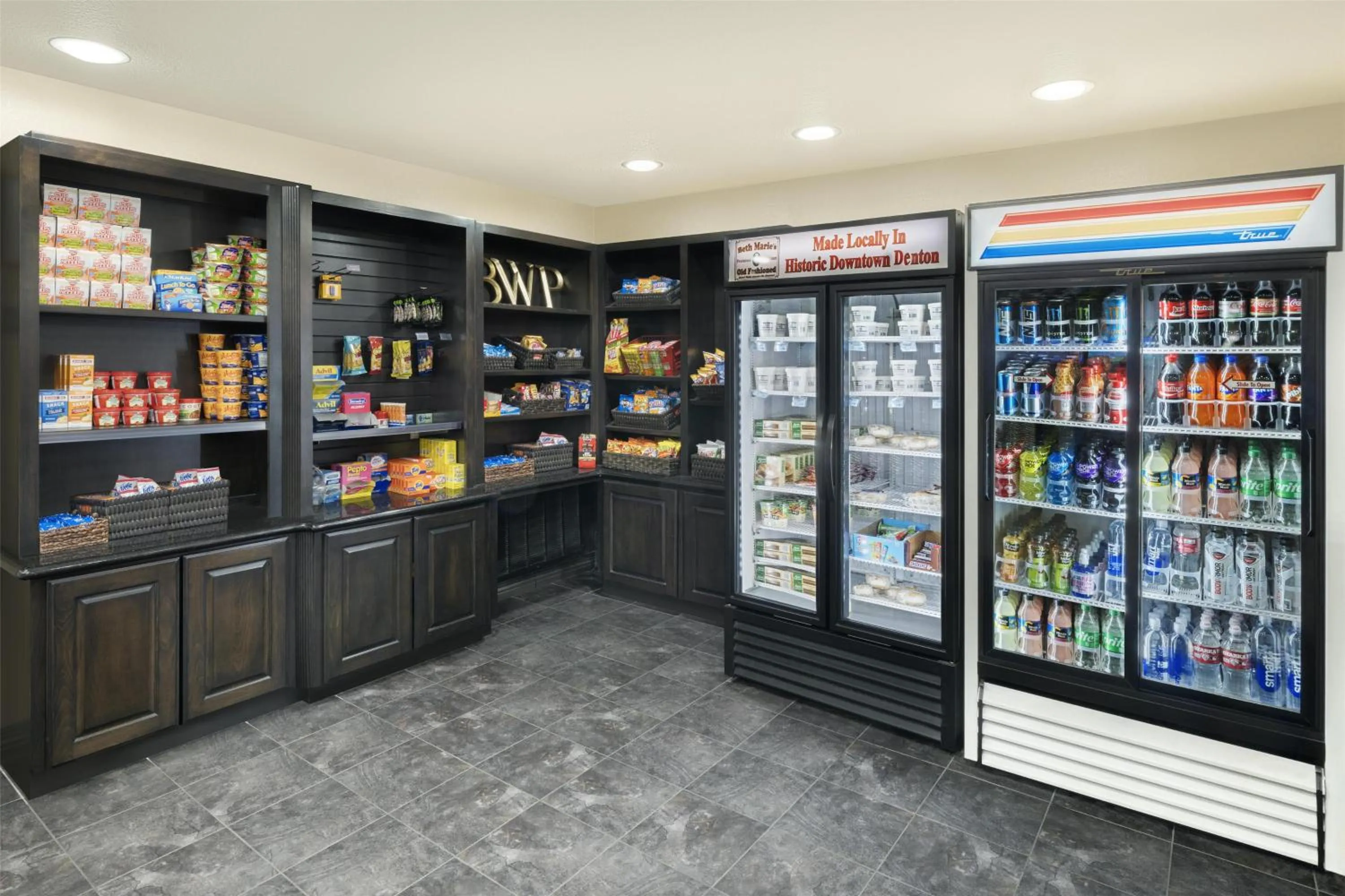 Property building in Best Western Premier Crown Chase Inn & Suites