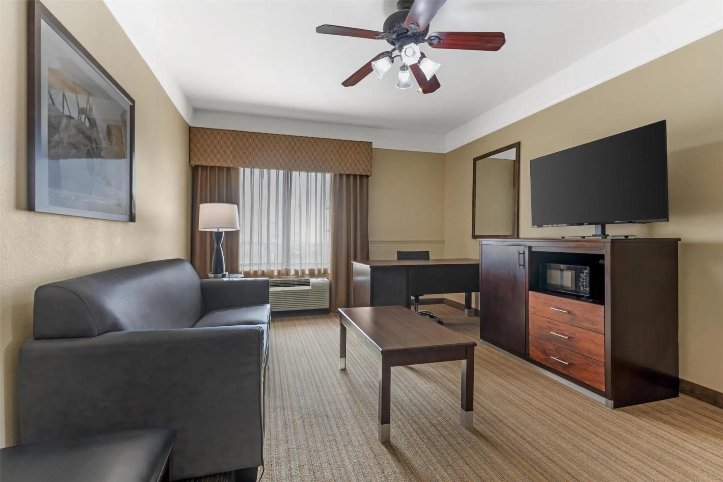 Photo of the whole room in Best Western Plus Monica Royale Inn & Suites