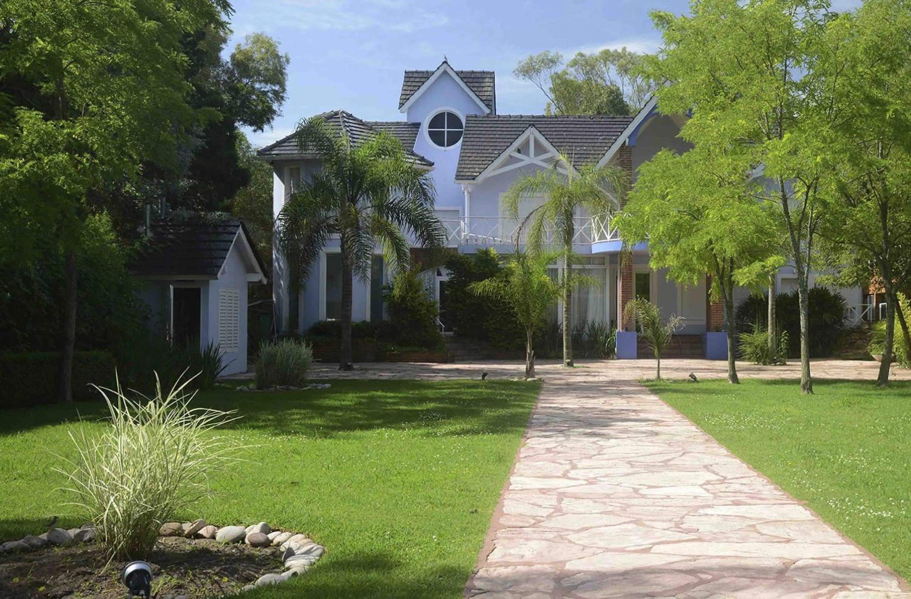 Property building in Posada Suiza by Prima Collection