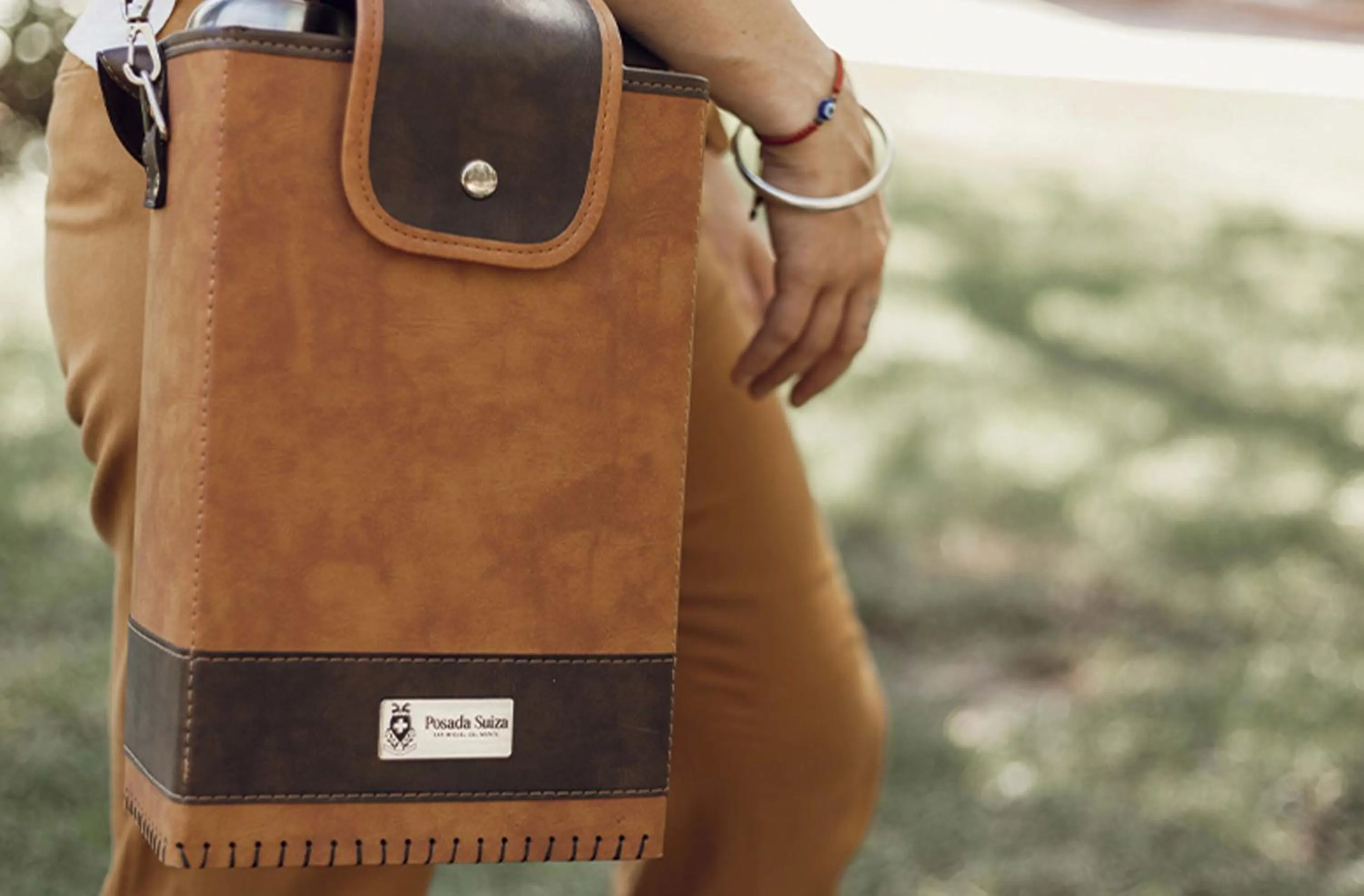 Posada Suiza by Prima Collection