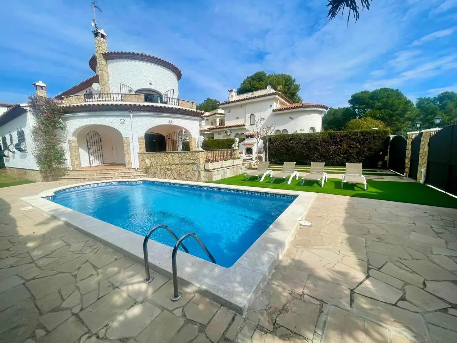 Pino Alto Villa Jazmin Pino Alto Villa Jazmin
