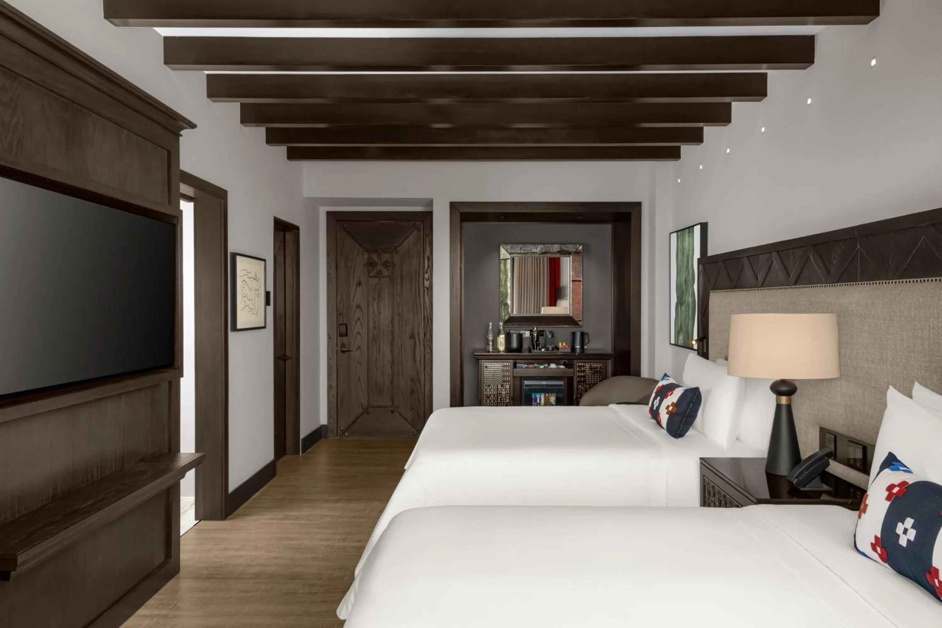 Bedroom, Bed in Pueblo Bonito Vantage San Miguel de Allende