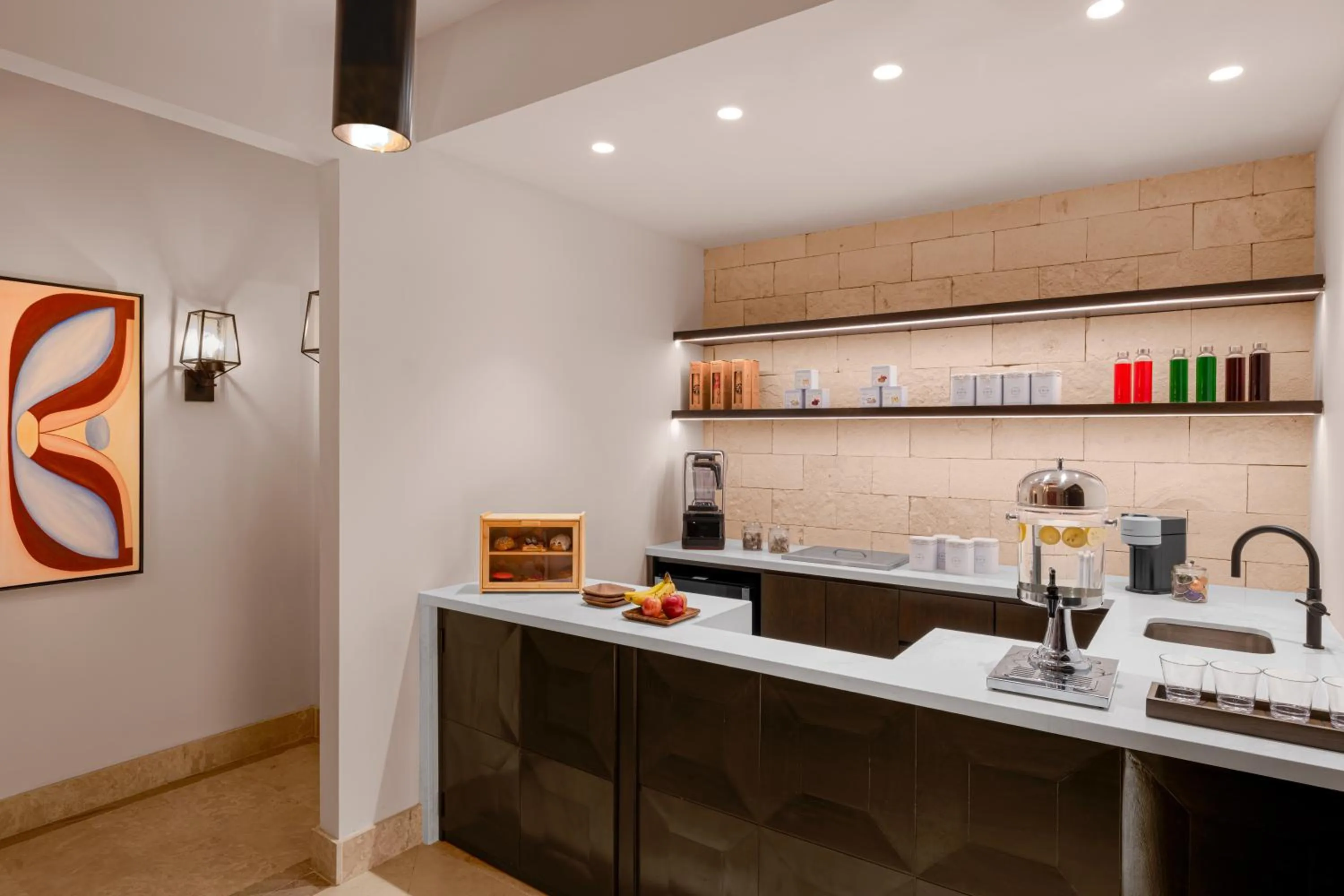 Spa and wellness centre/facilities in Pueblo Bonito Vantage San Miguel de Allende