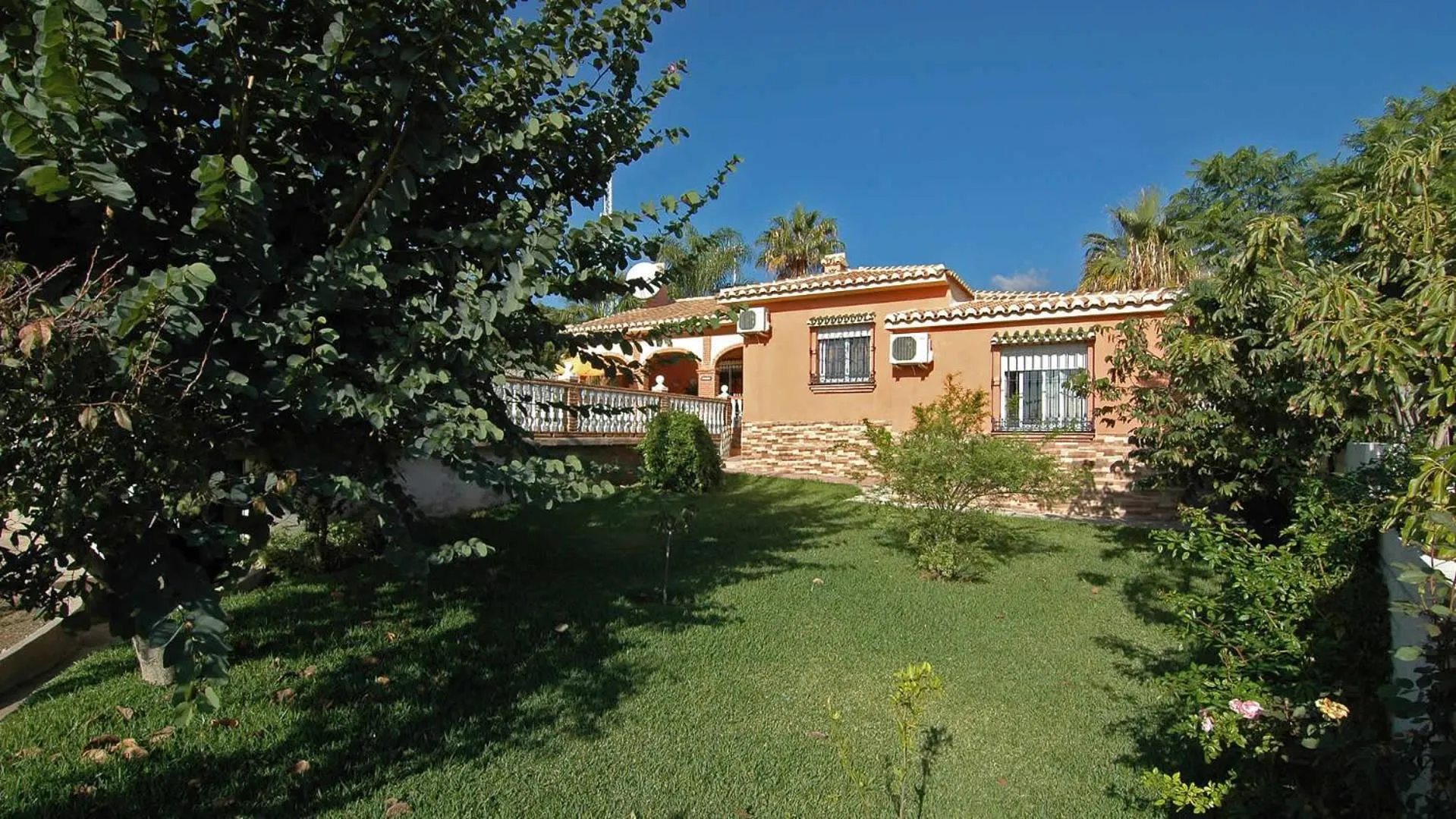Villa La Palma