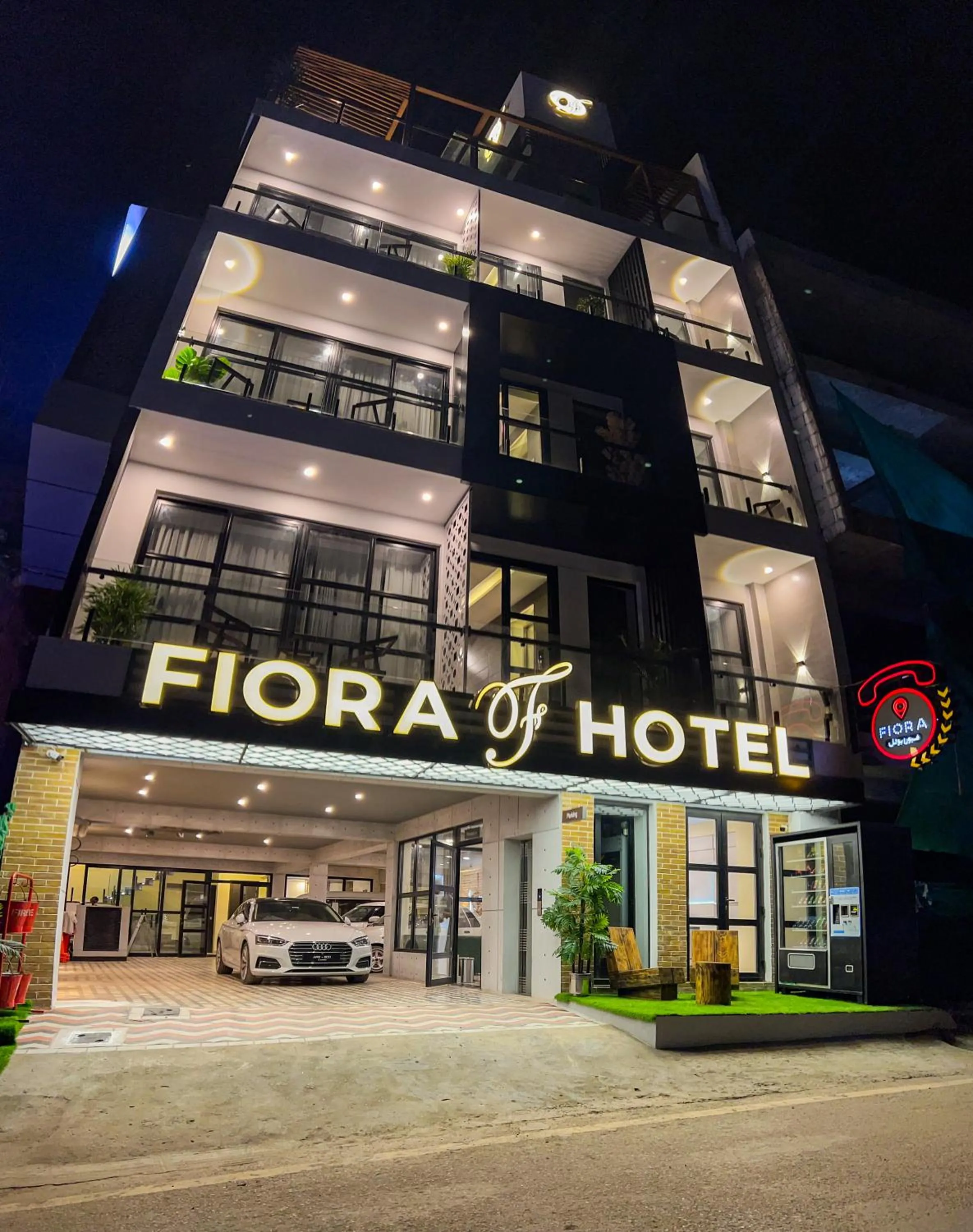 Fiora Hotel