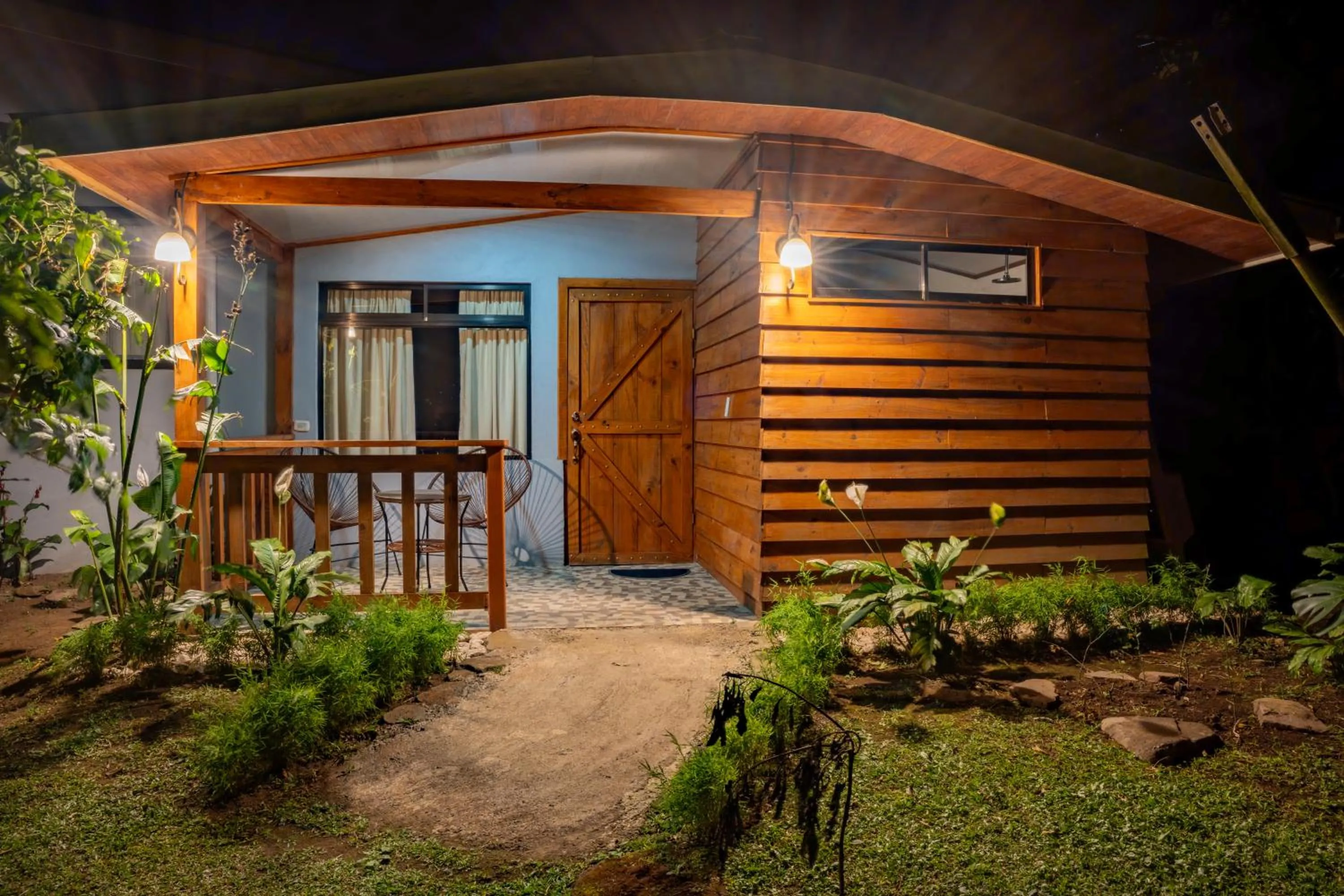 Tierra Buena Countryside Hotel