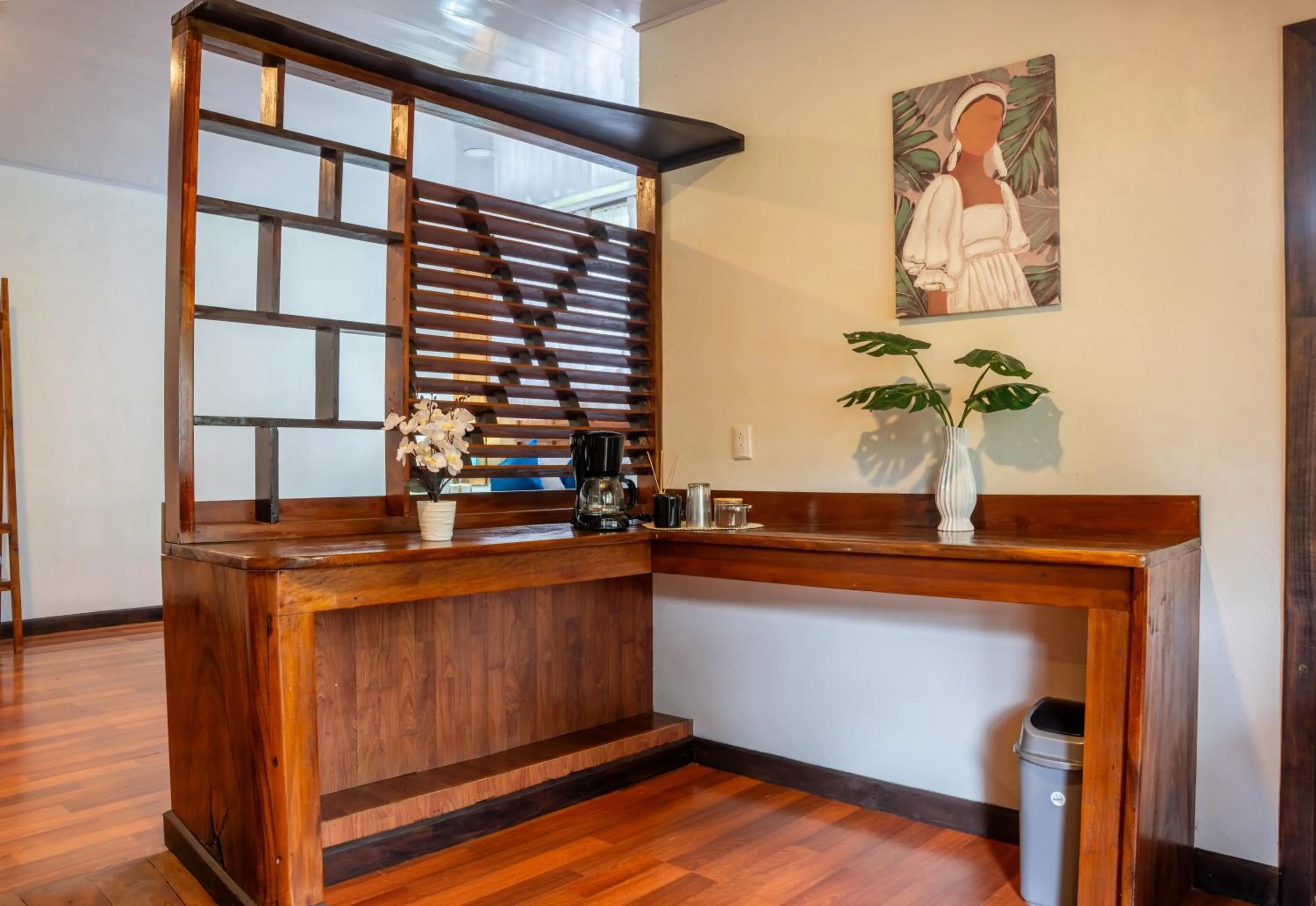 Tierra Buena Countryside Hotel