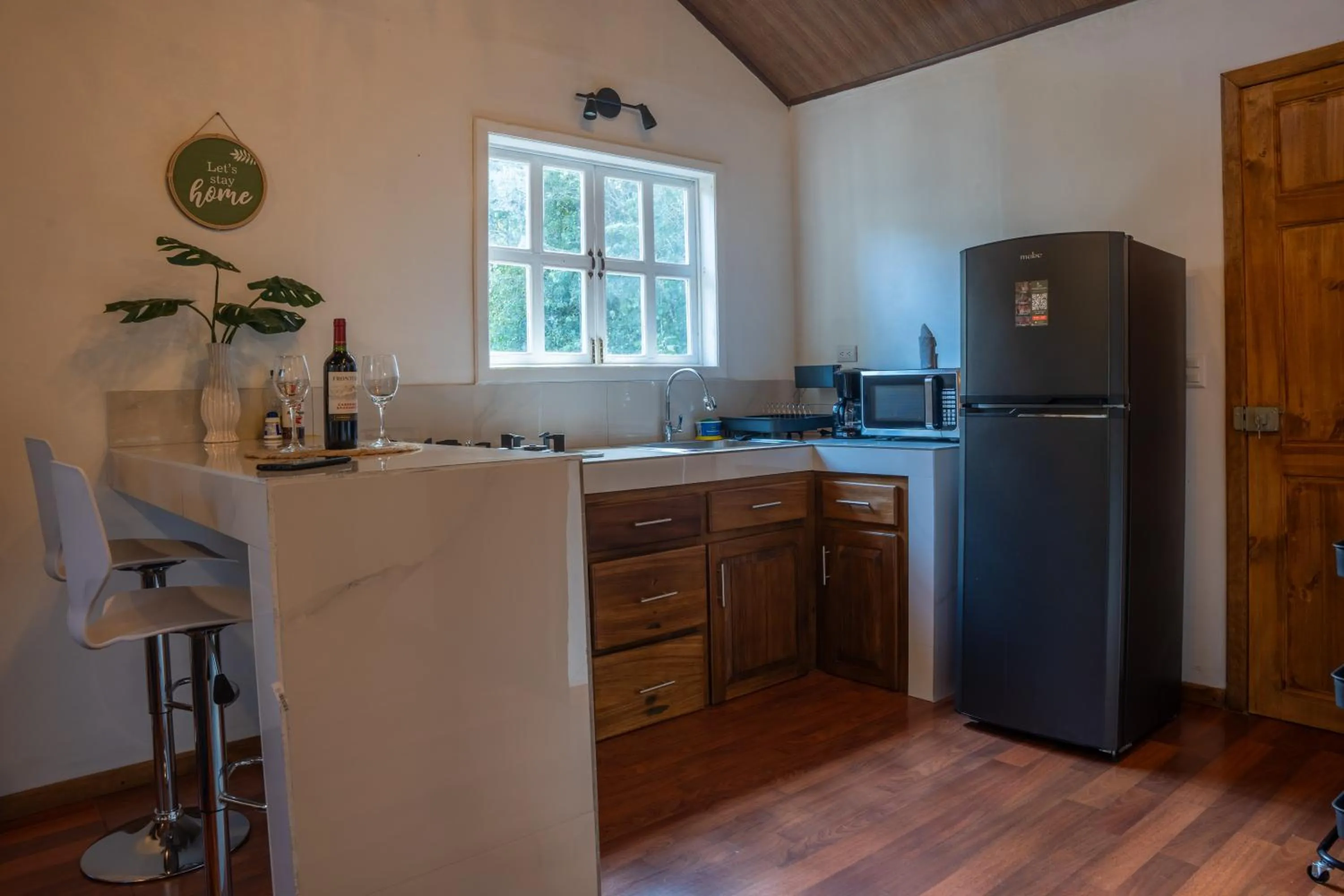 Tierra Buena Countryside Hotel