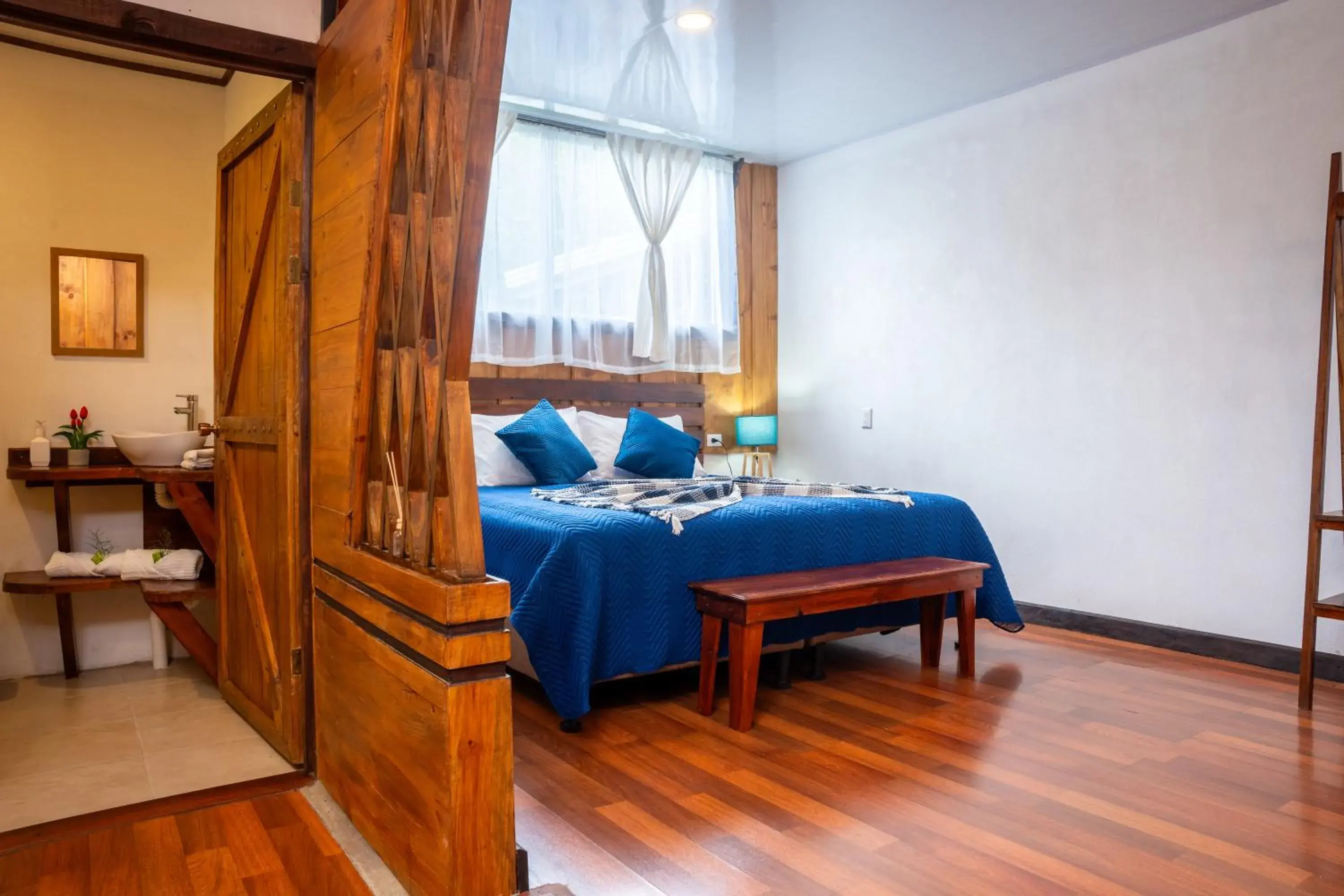 Tierra Buena Countryside Hotel Tierra Buena Countryside Hotel