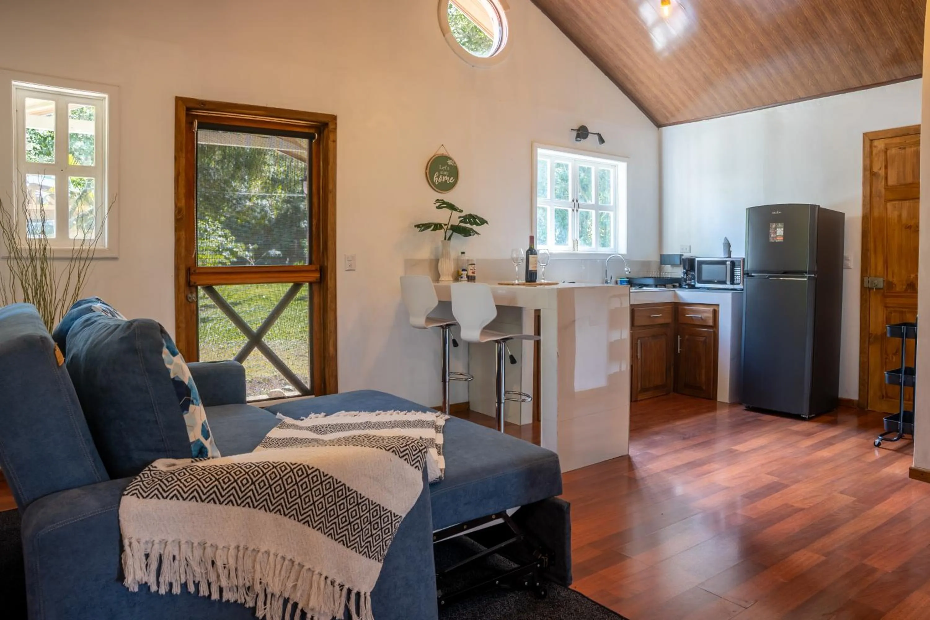 Tierra Buena Countryside Hotel