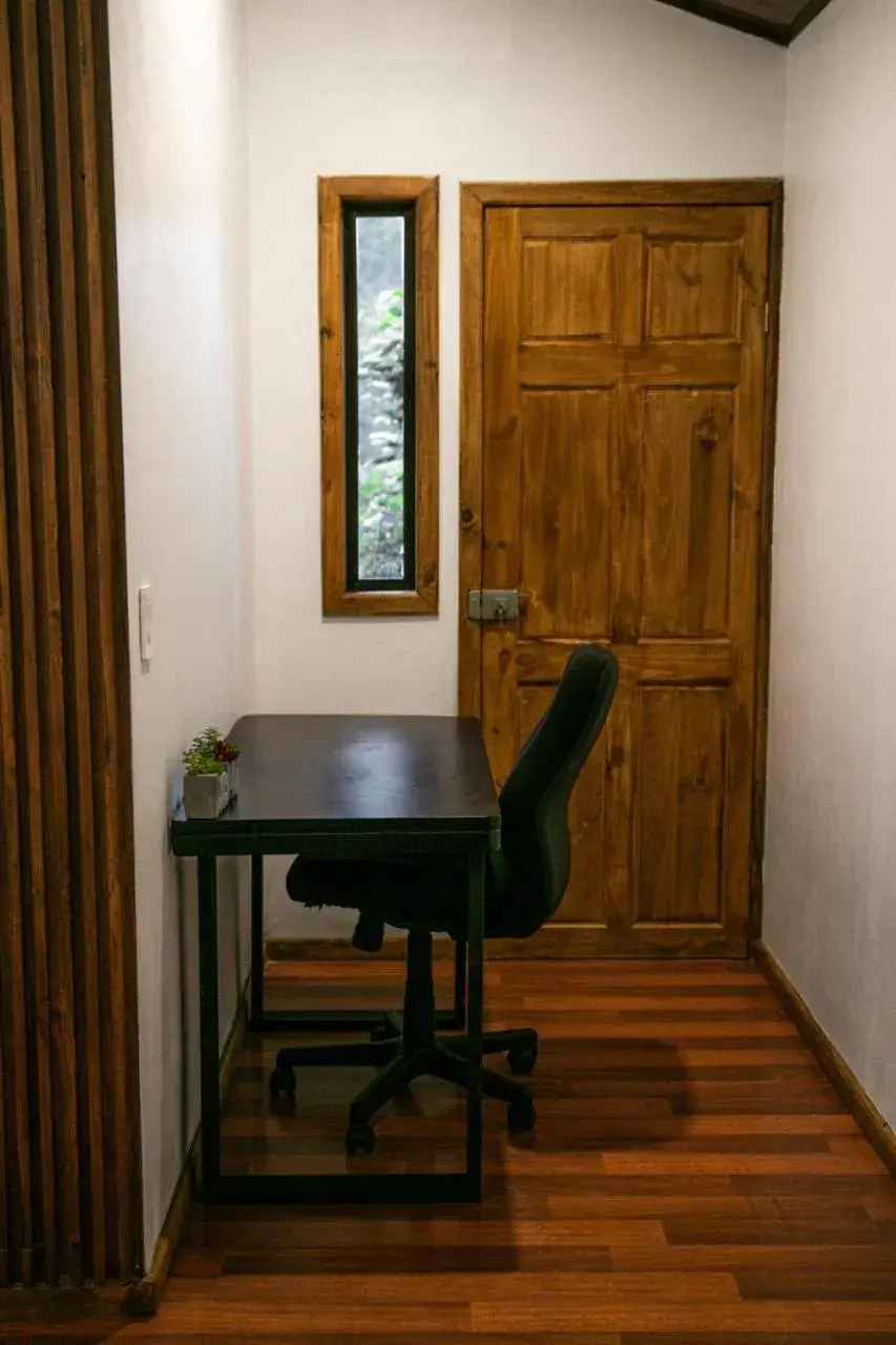 One-Bedroom Bungalow in Tierra Buena Countryside Hotel One-Bedroom Bungalow in Tierra Buena Countryside Hotel