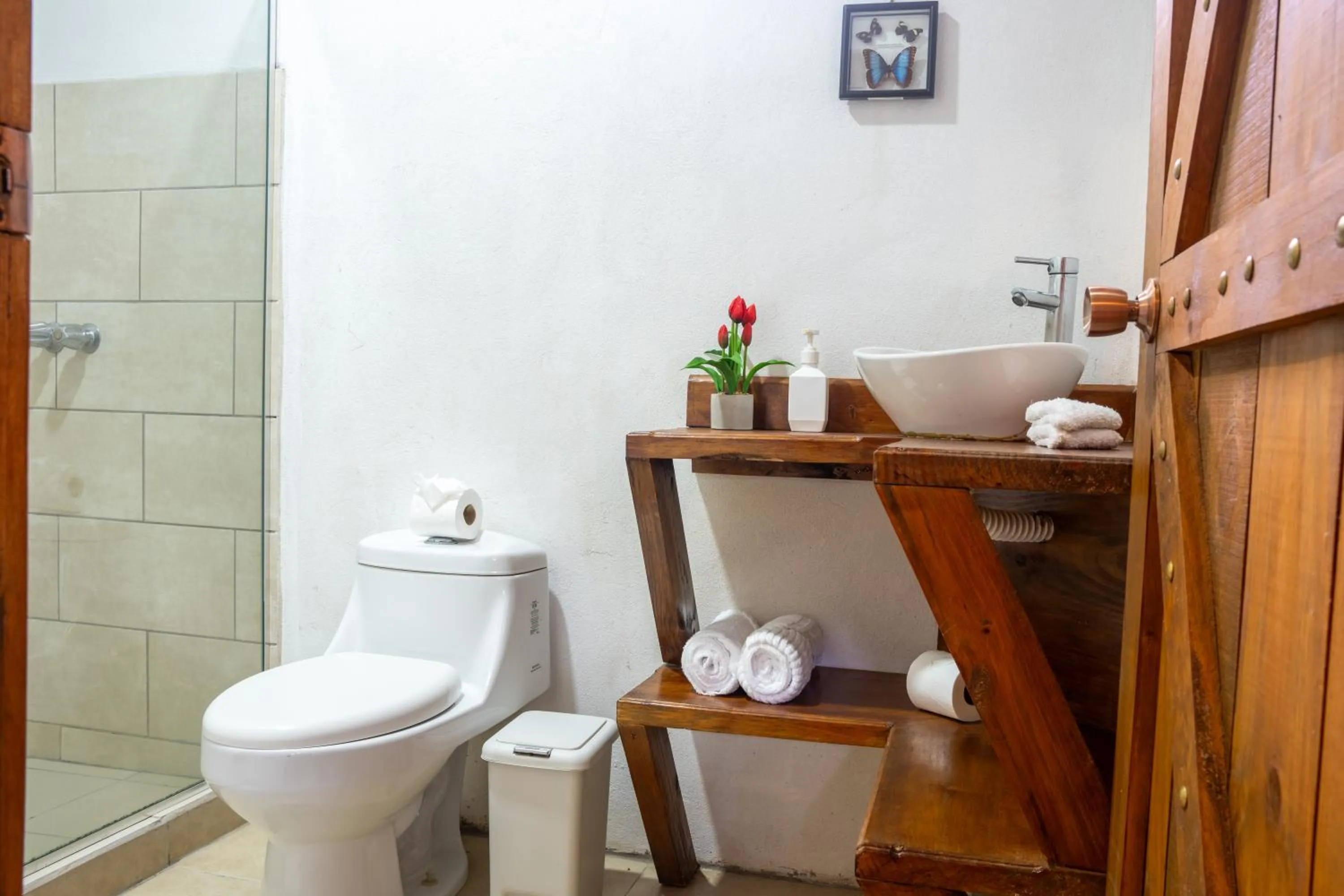 Tierra Buena Countryside Hotel