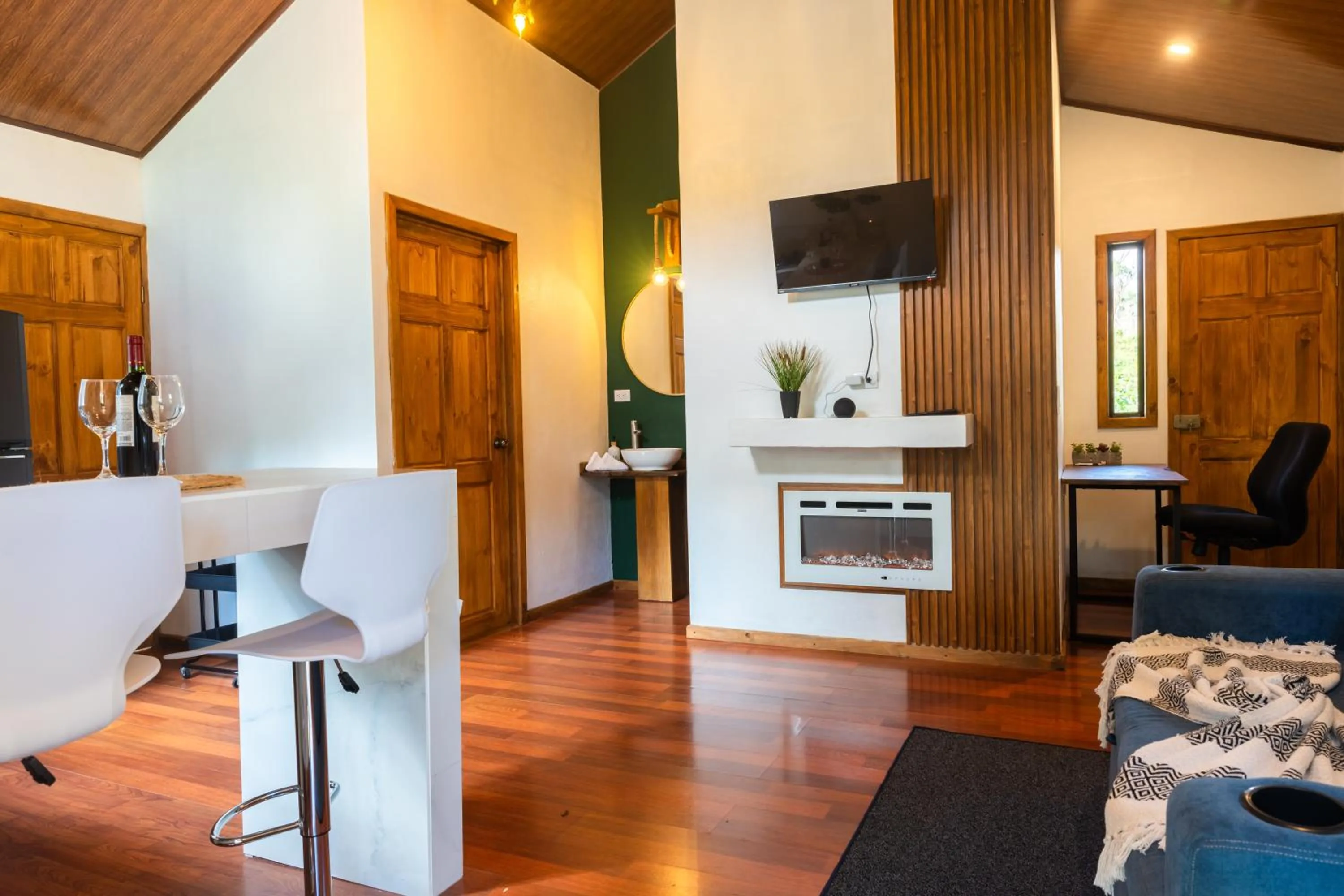 Tierra Buena Countryside Hotel