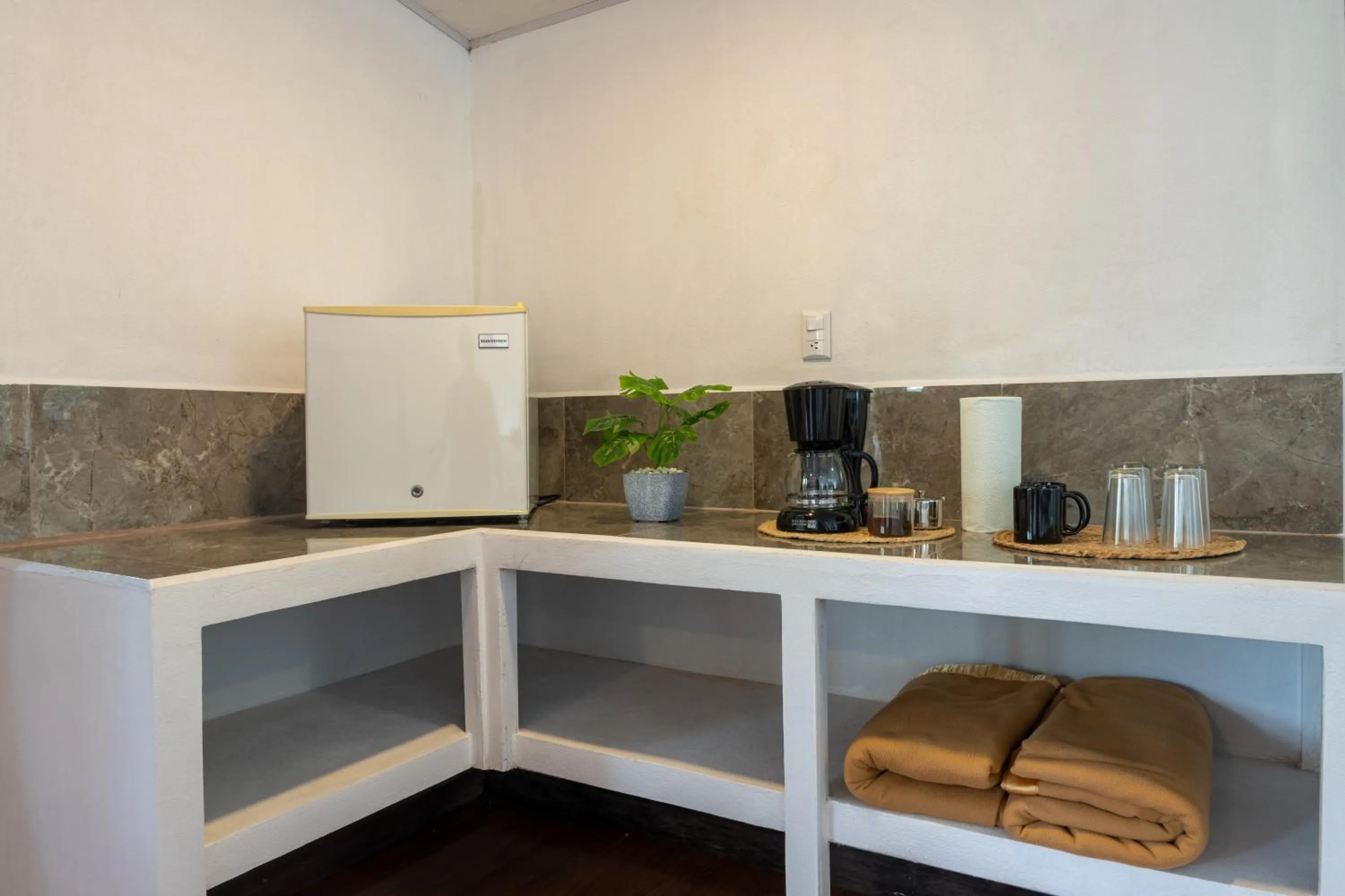 Tierra Buena Countryside Hotel