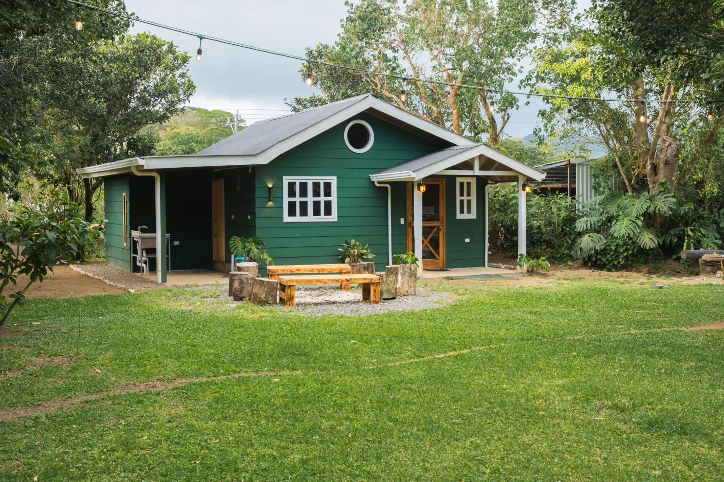 Tierra Buena Countryside Hotel