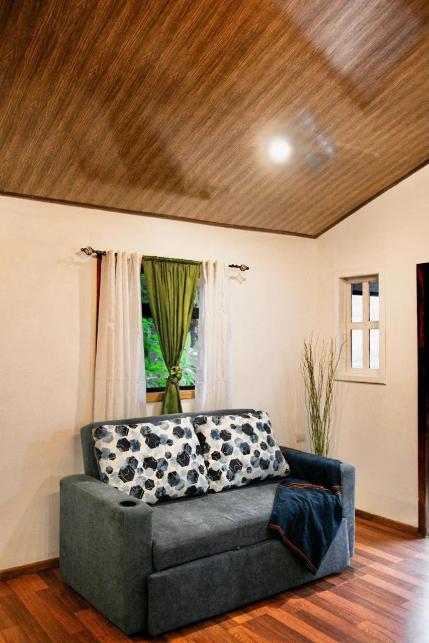 Tierra Buena Countryside Hotel