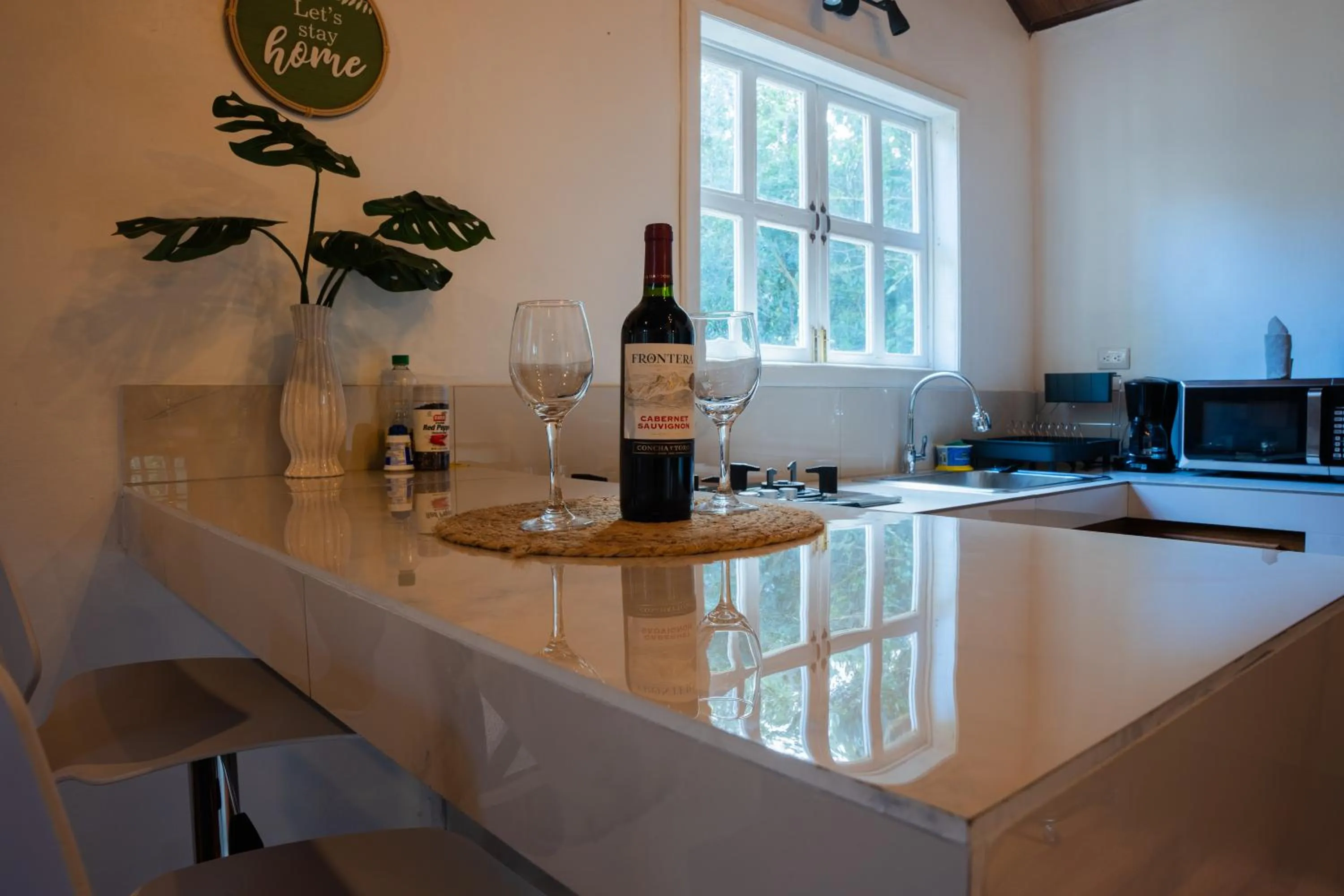 Tierra Buena Countryside Hotel