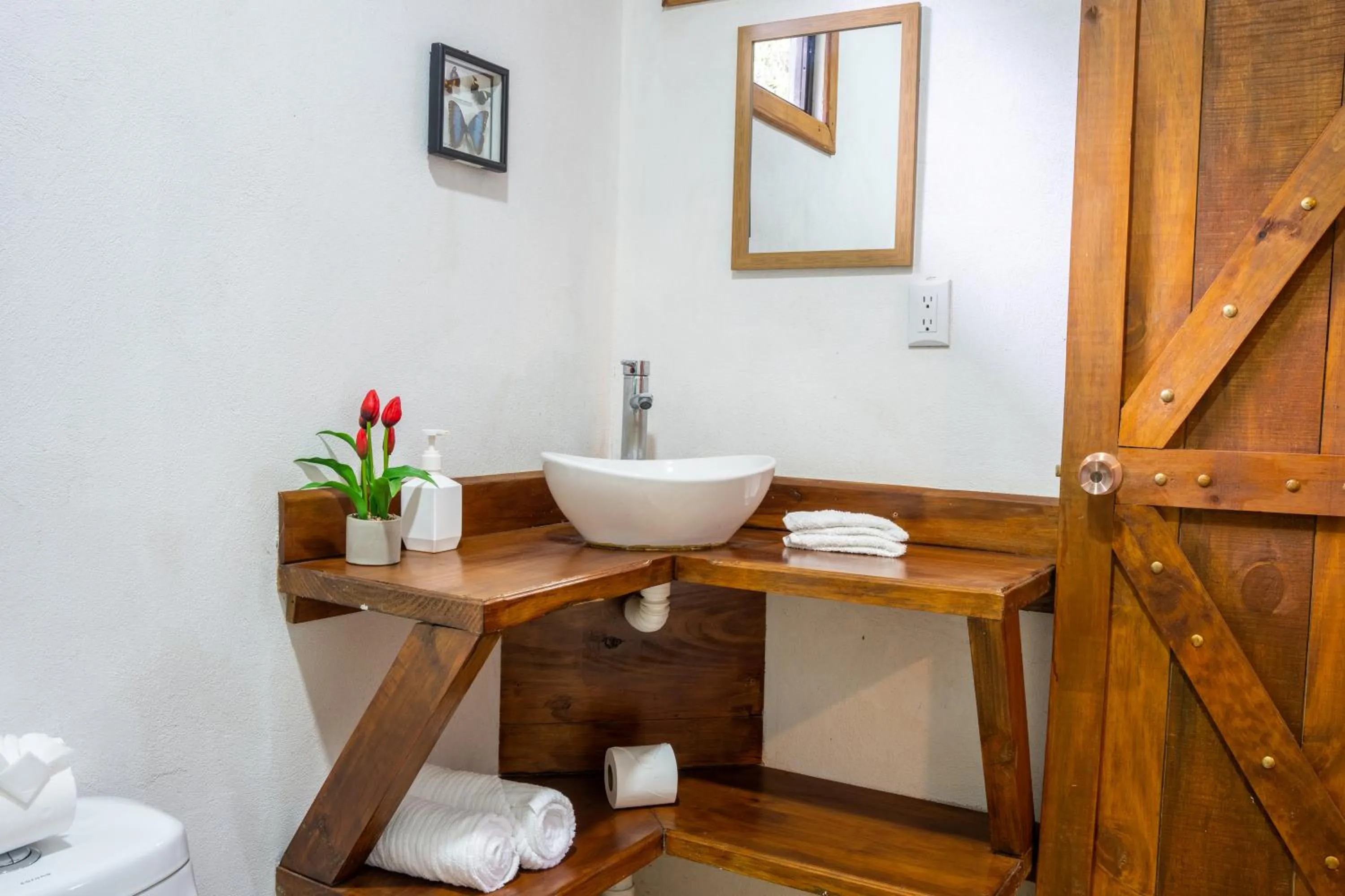 Tierra Buena Countryside Hotel