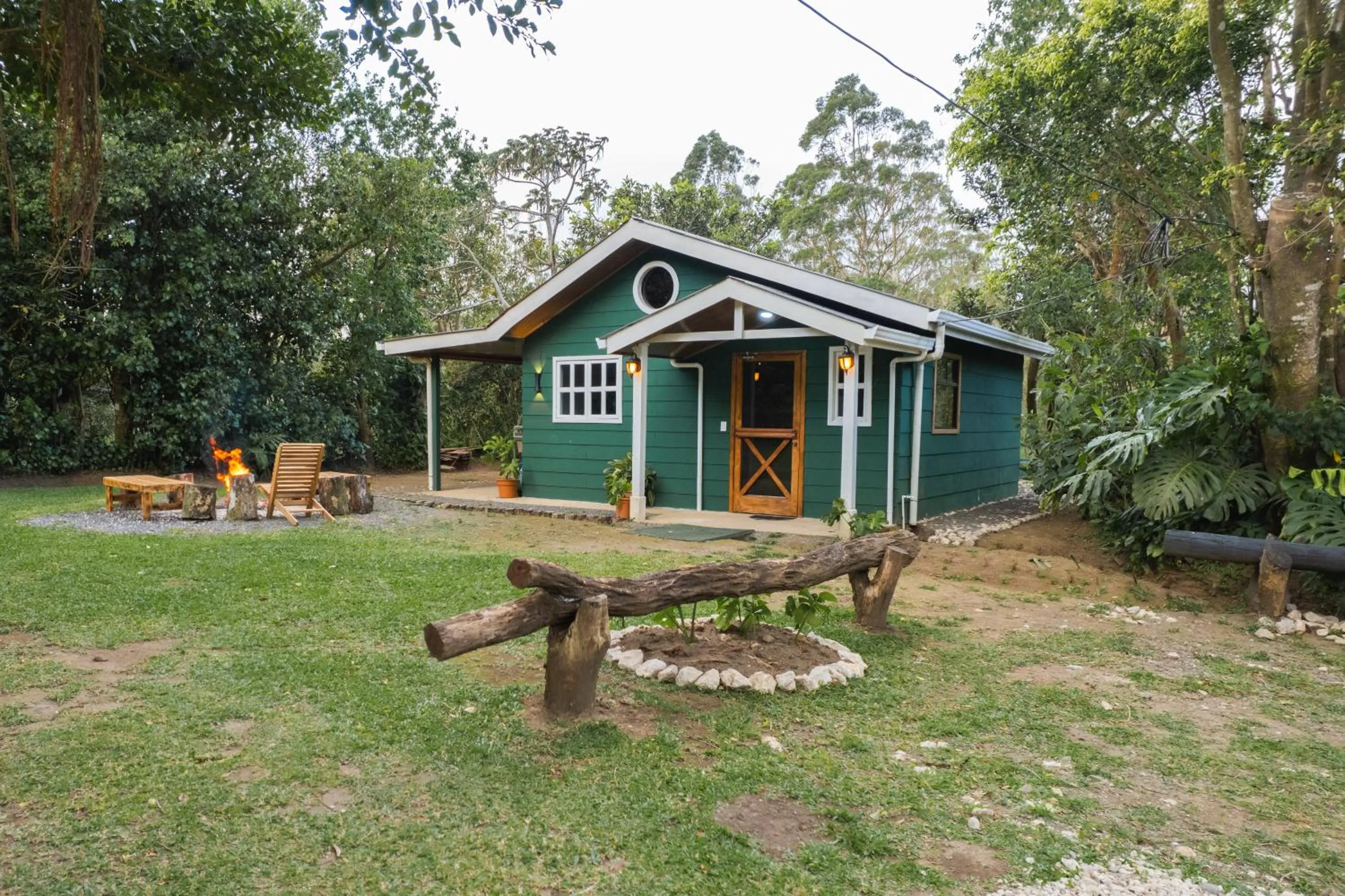 Tierra Buena Countryside Hotel