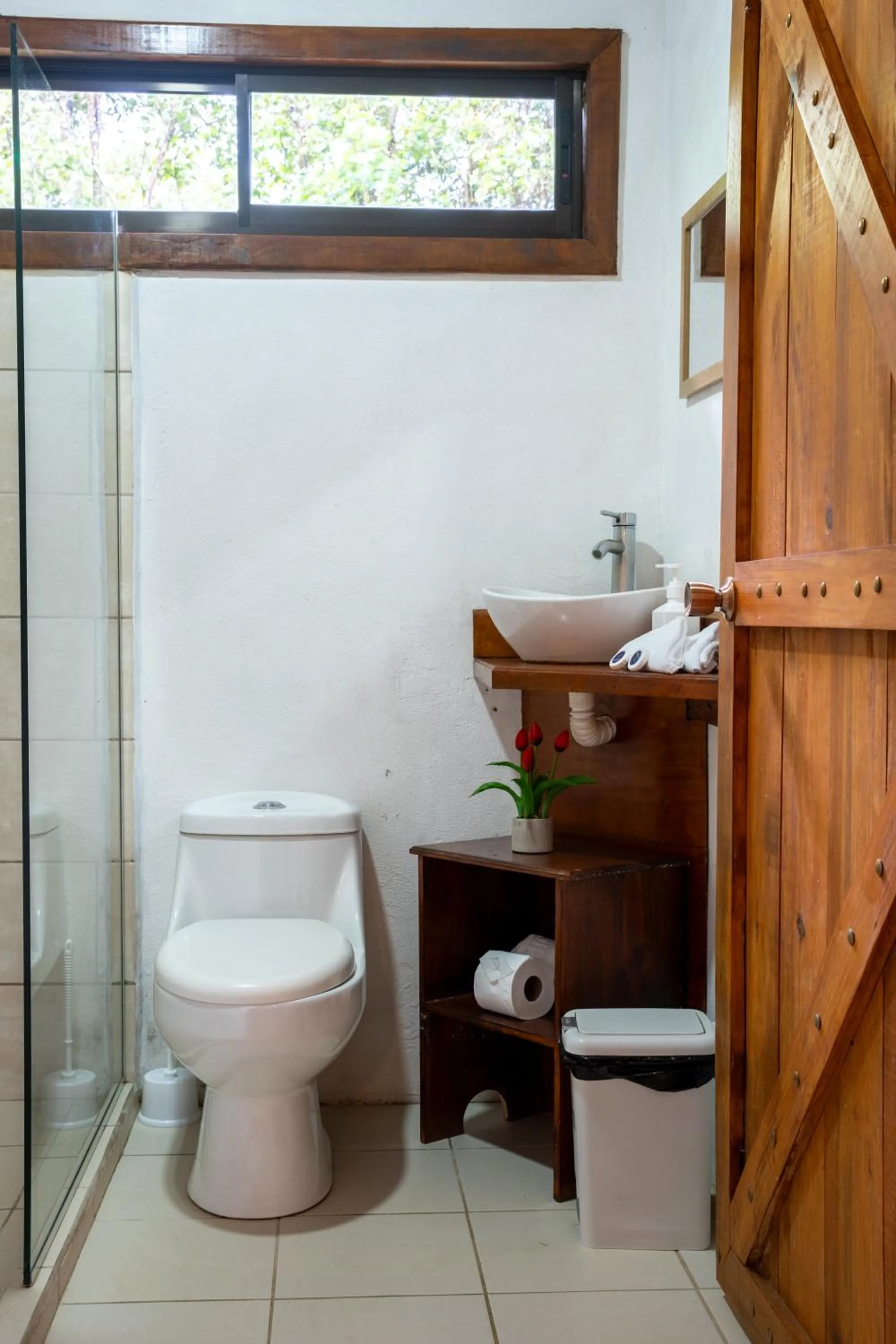 Tierra Buena Countryside Hotel