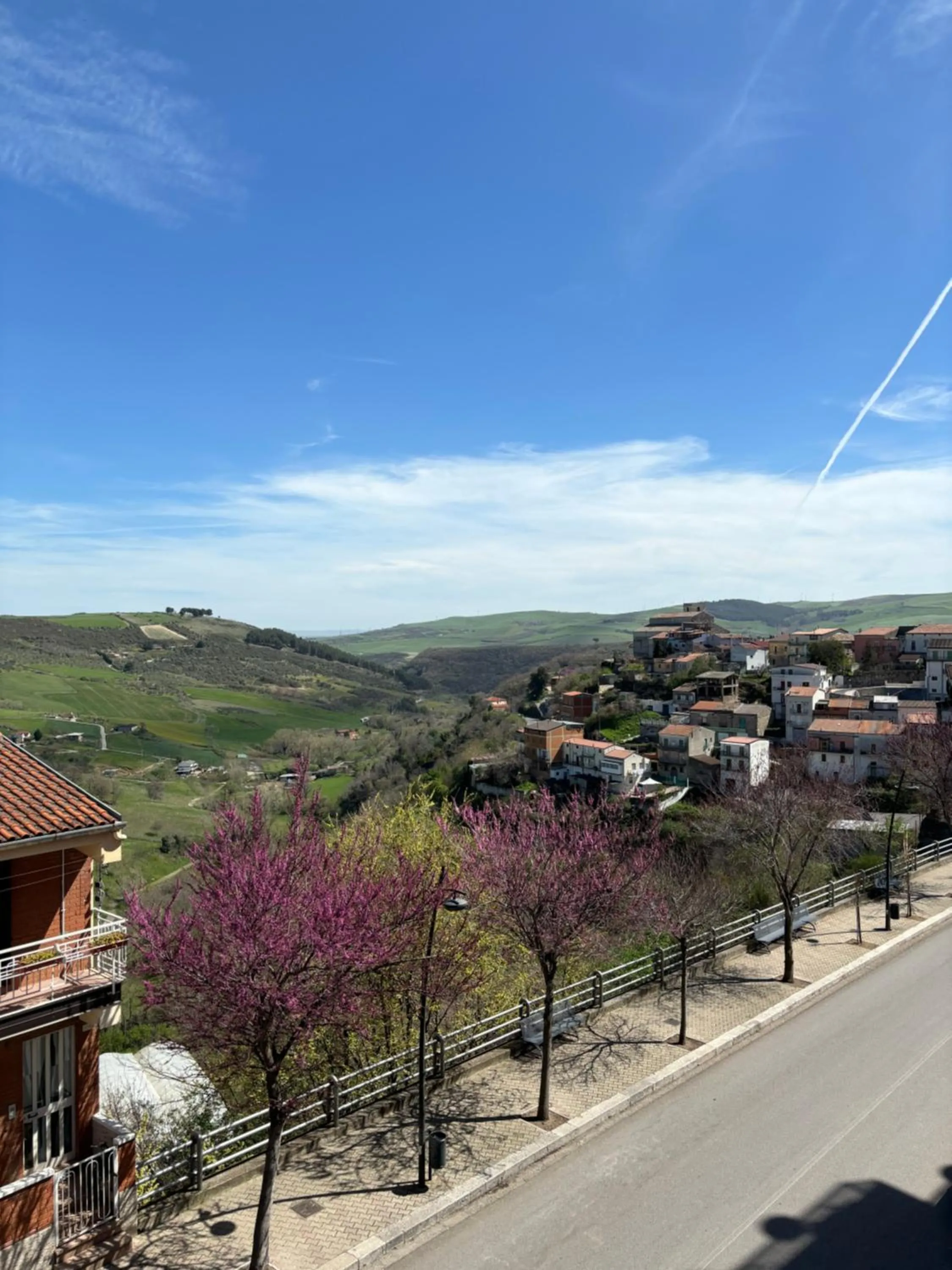 Borgo Albergo Vulturis