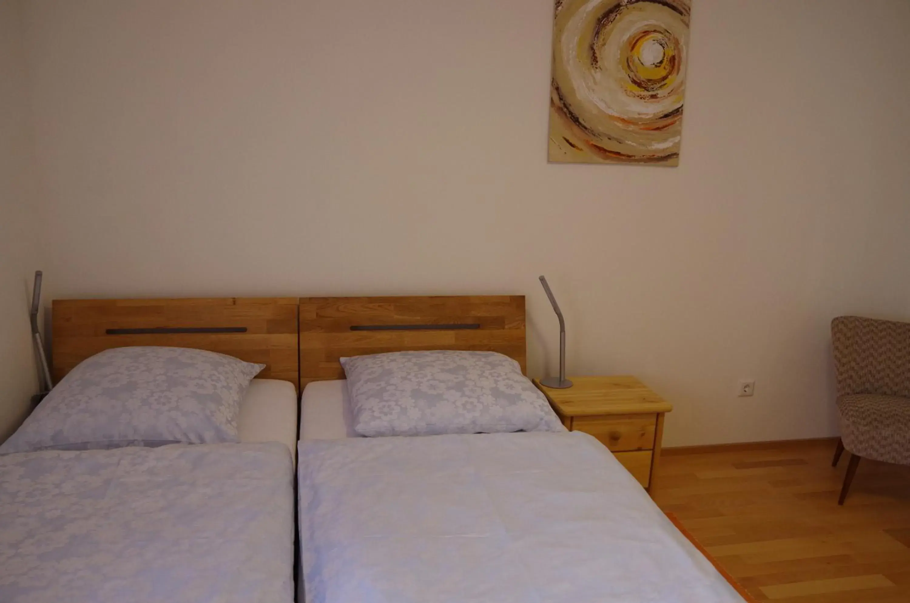 One-Bedroom Apartment - single occupancy in Appartement Fleischmann One-Bedroom Apartment - single occupancy in Appartement Fleischmann