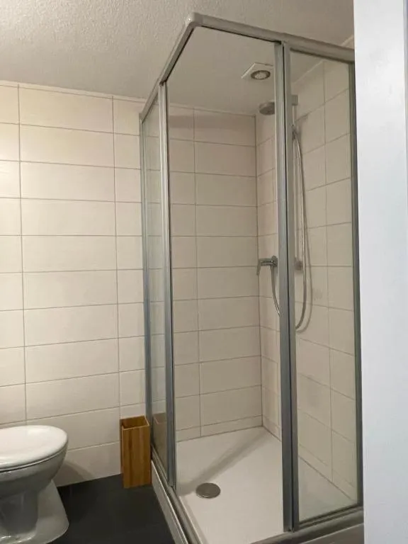 Cozy Central Apartment