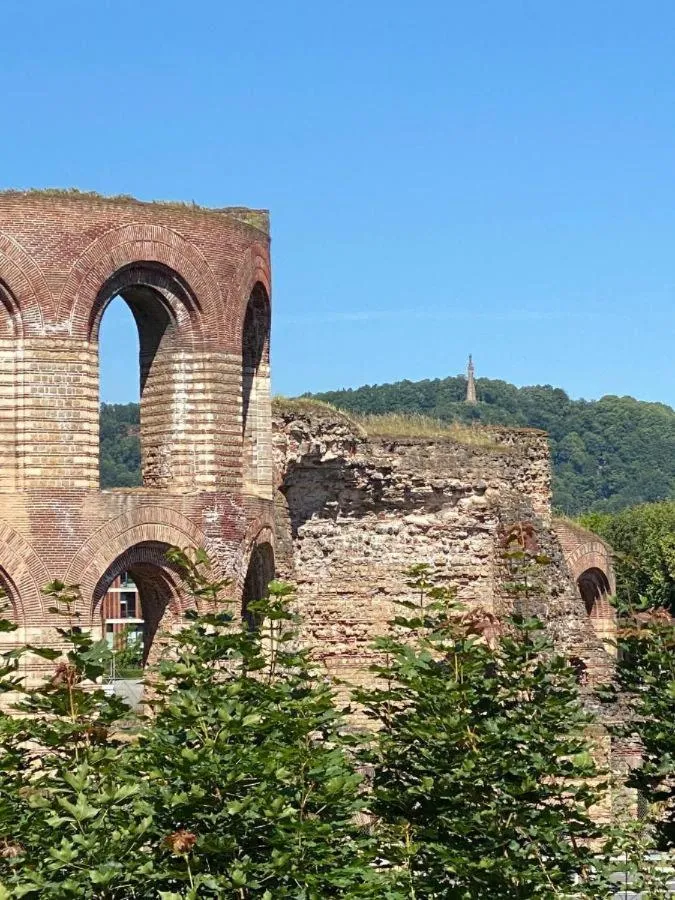 Cozy Central Apartment