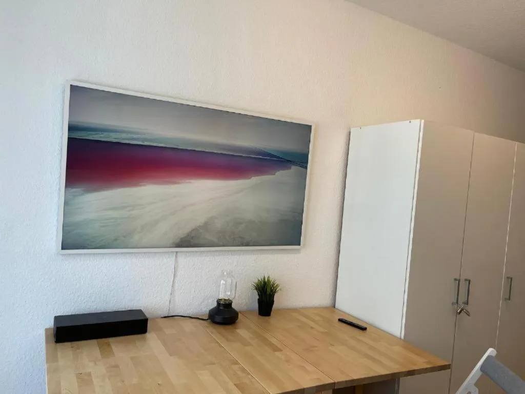 Cozy Central Apartment