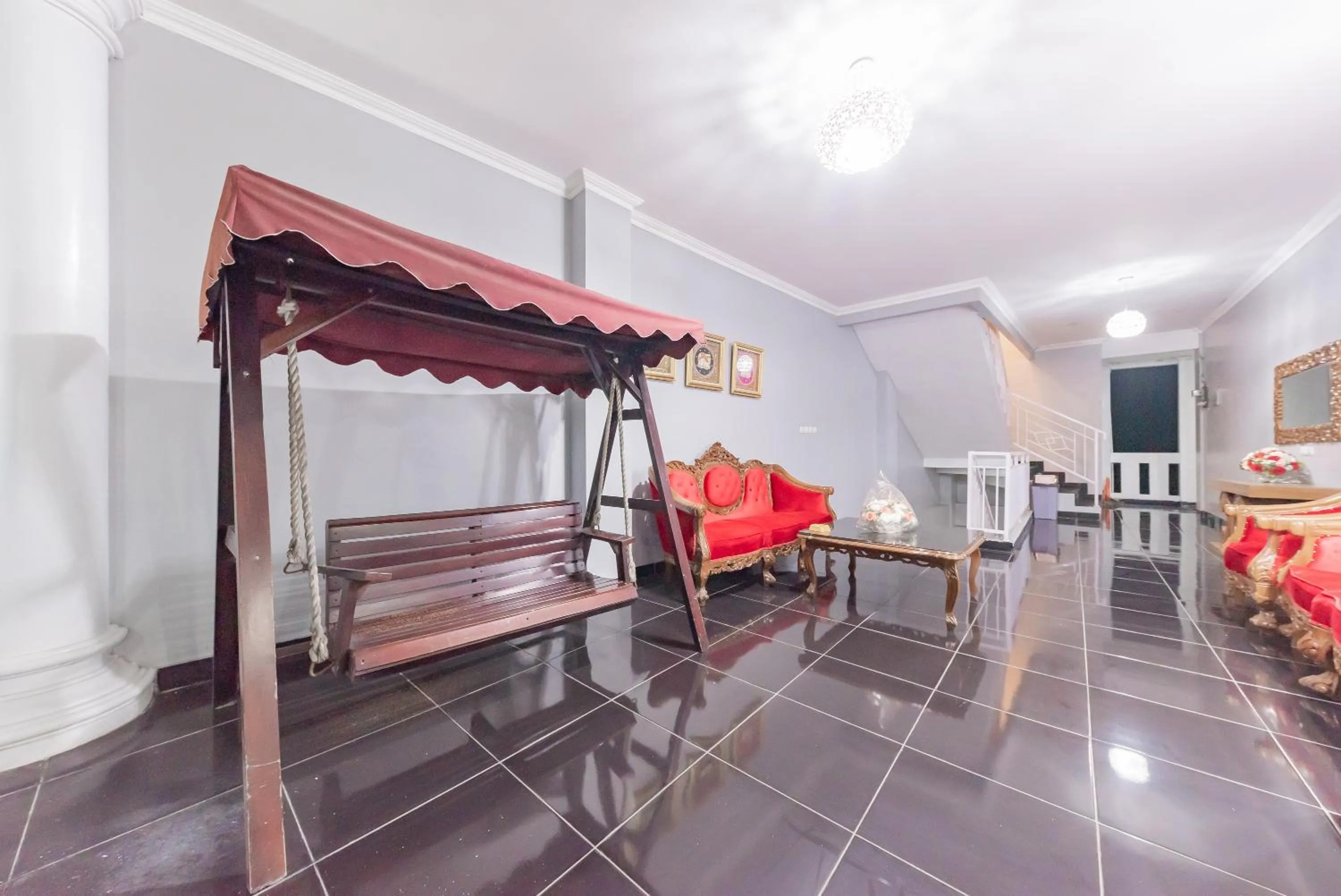 Other in RedDoorz at Hotel Arwana Tugu Puncak