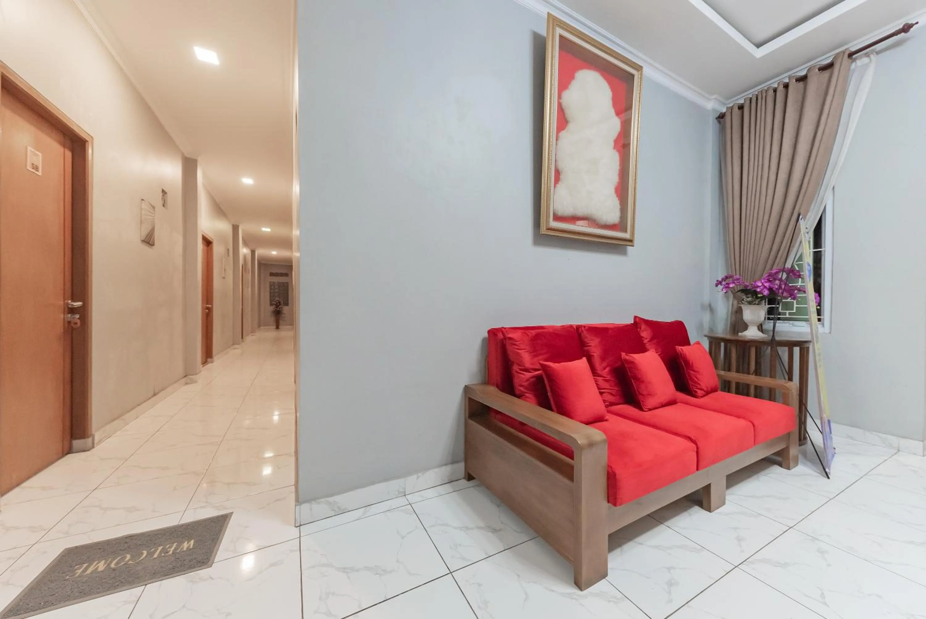 Other in RedDoorz at Hotel Arwana Tugu Puncak